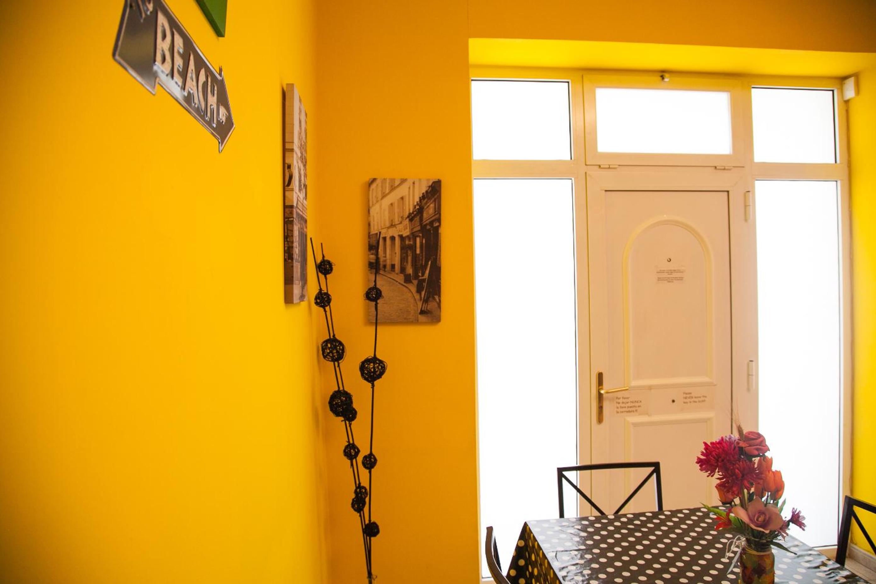 Apartamento Rosellón