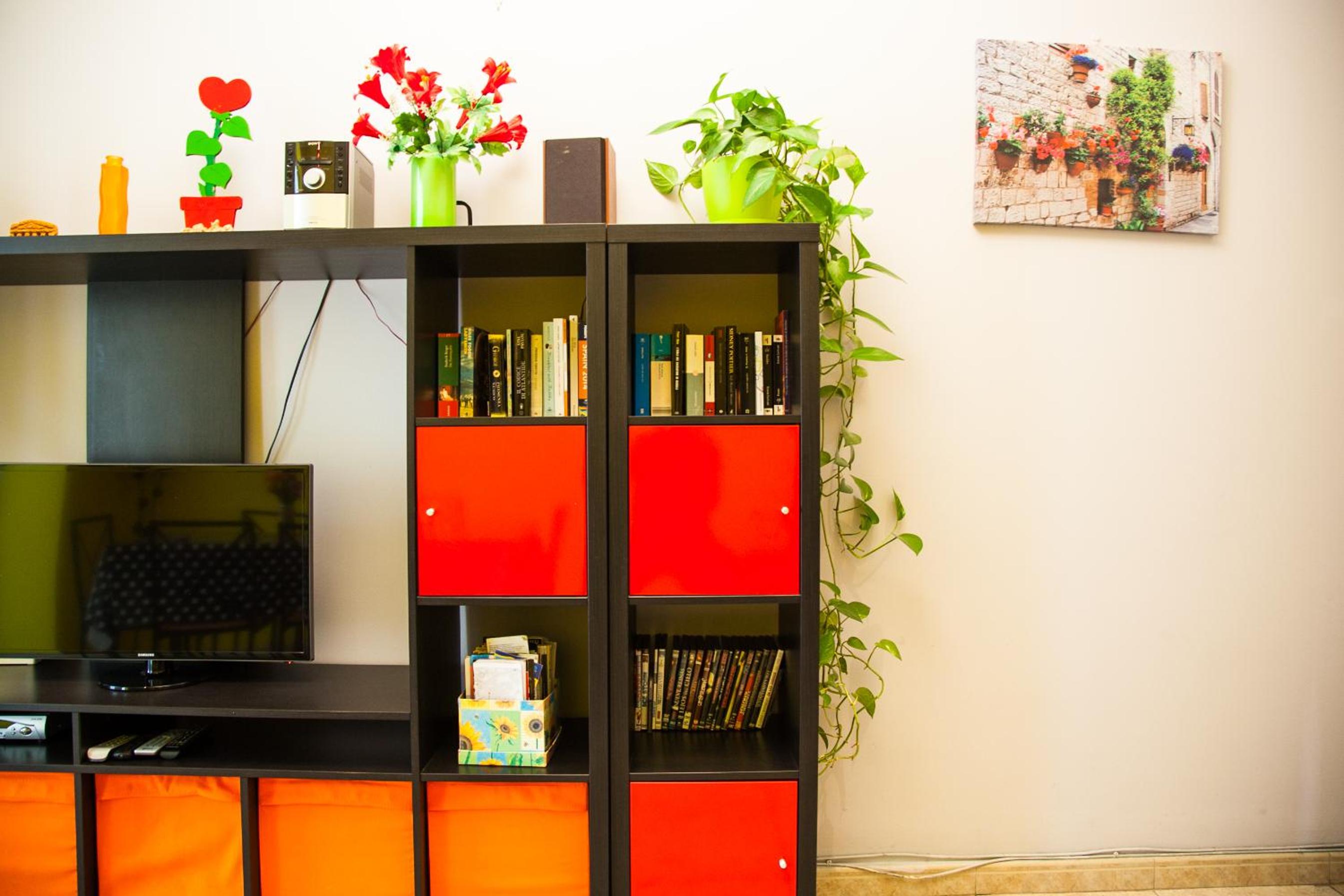 Apartamento Rosellón