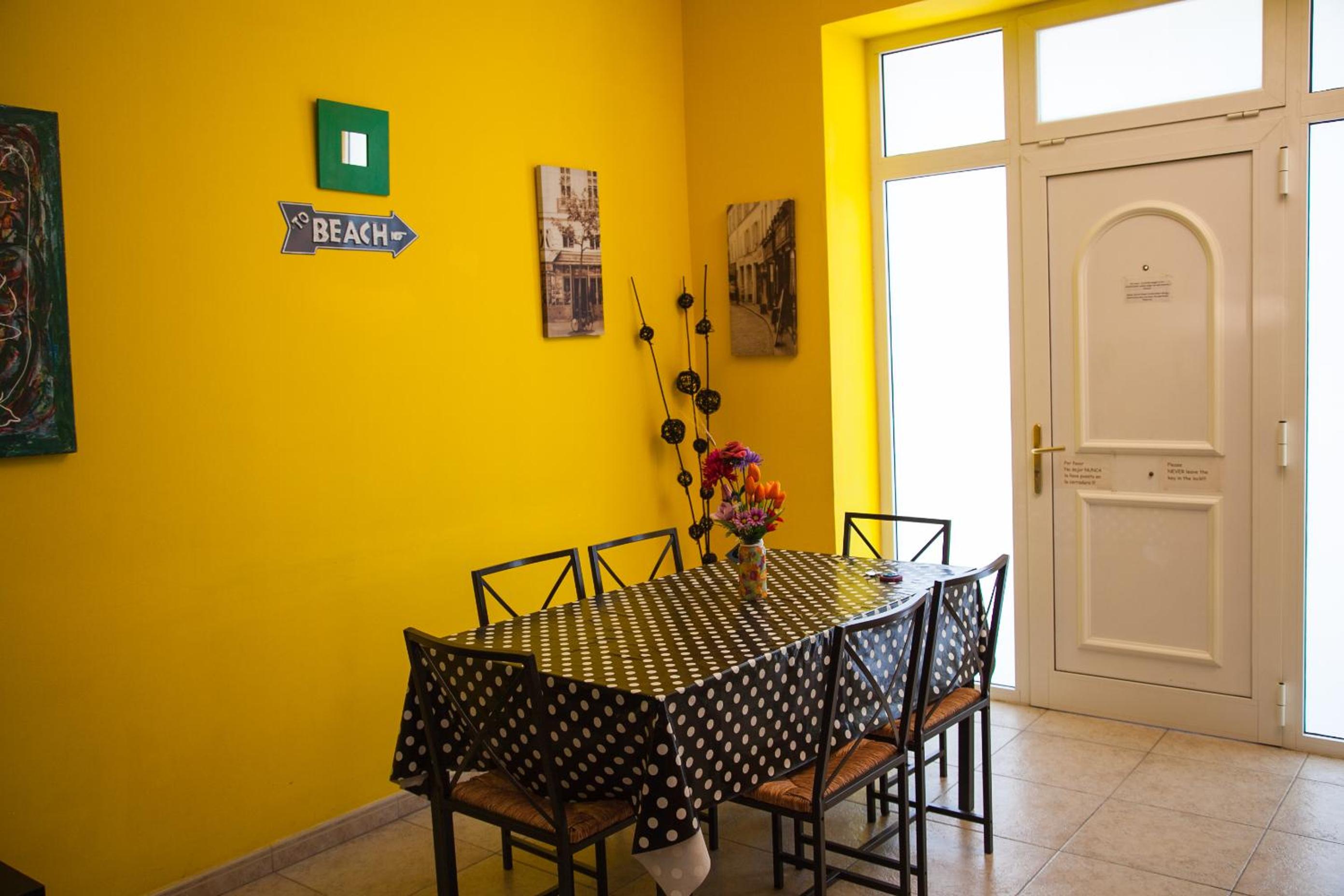 Apartamento Rosellón
