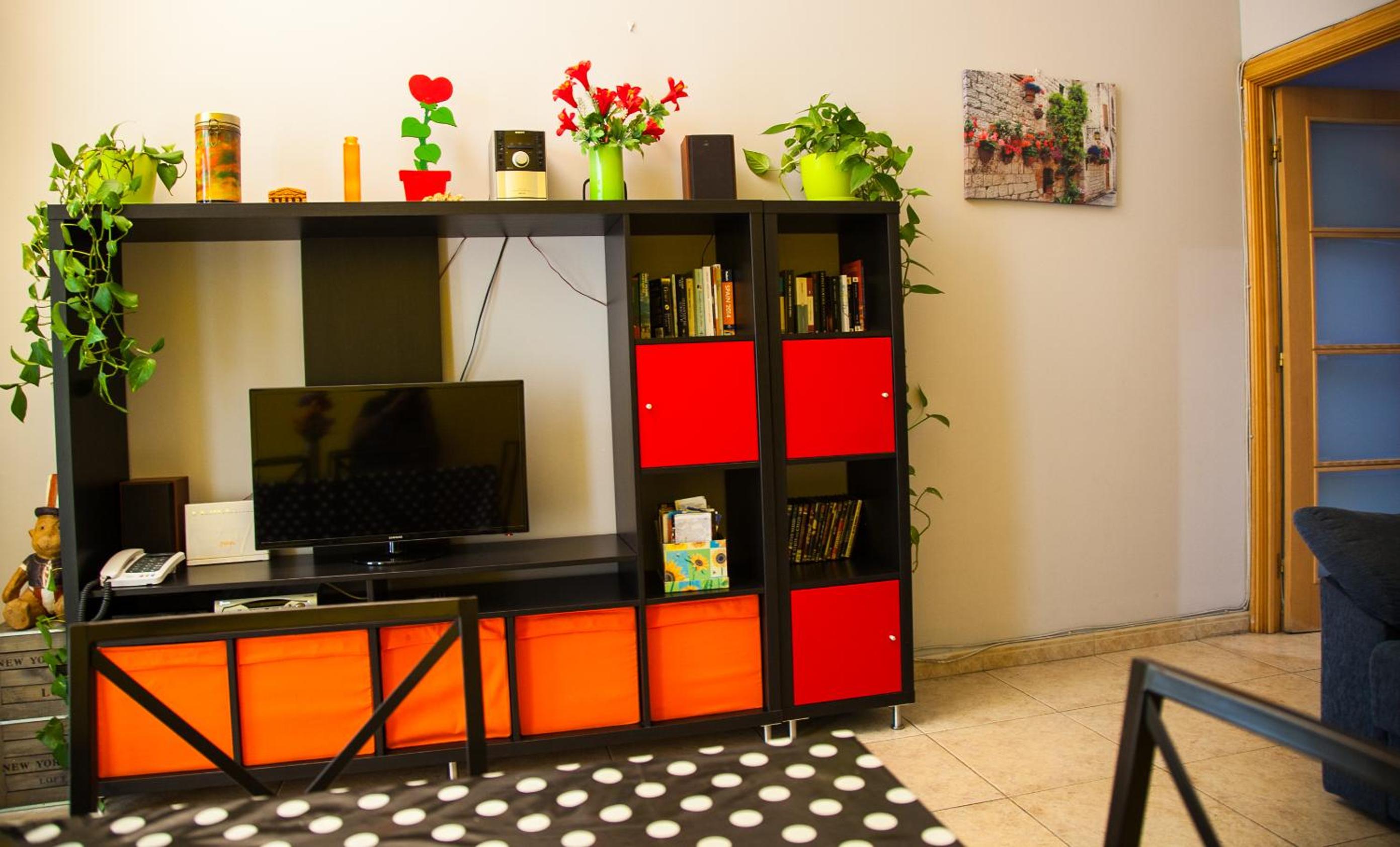 Apartamento Rosellón