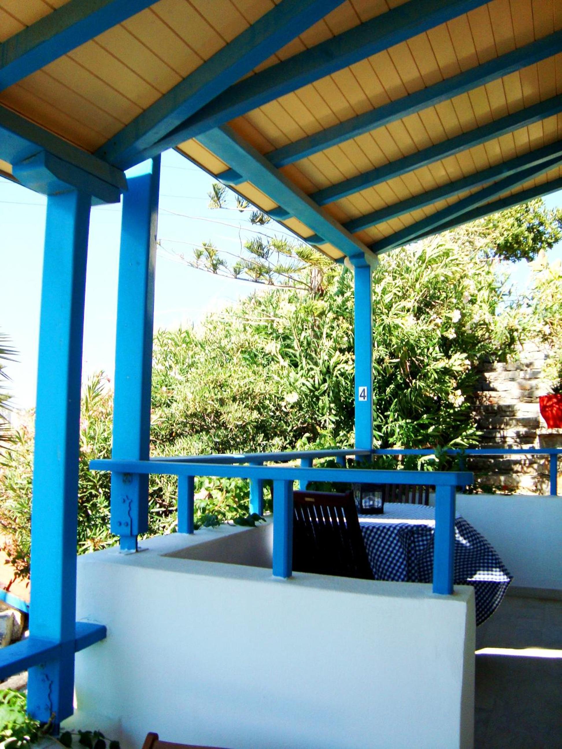 Corina Apartments , Corina 2-studios