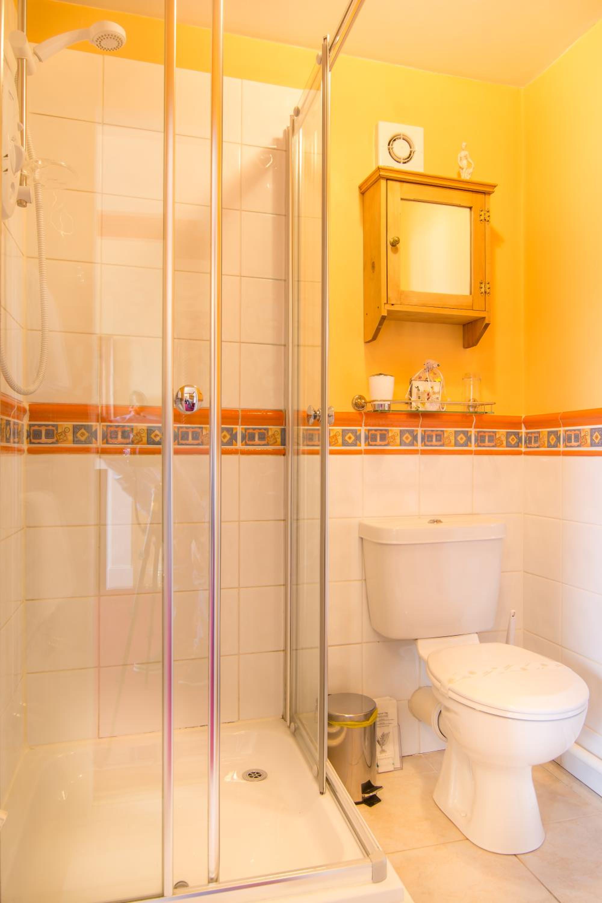 Creston Villa Guest House
