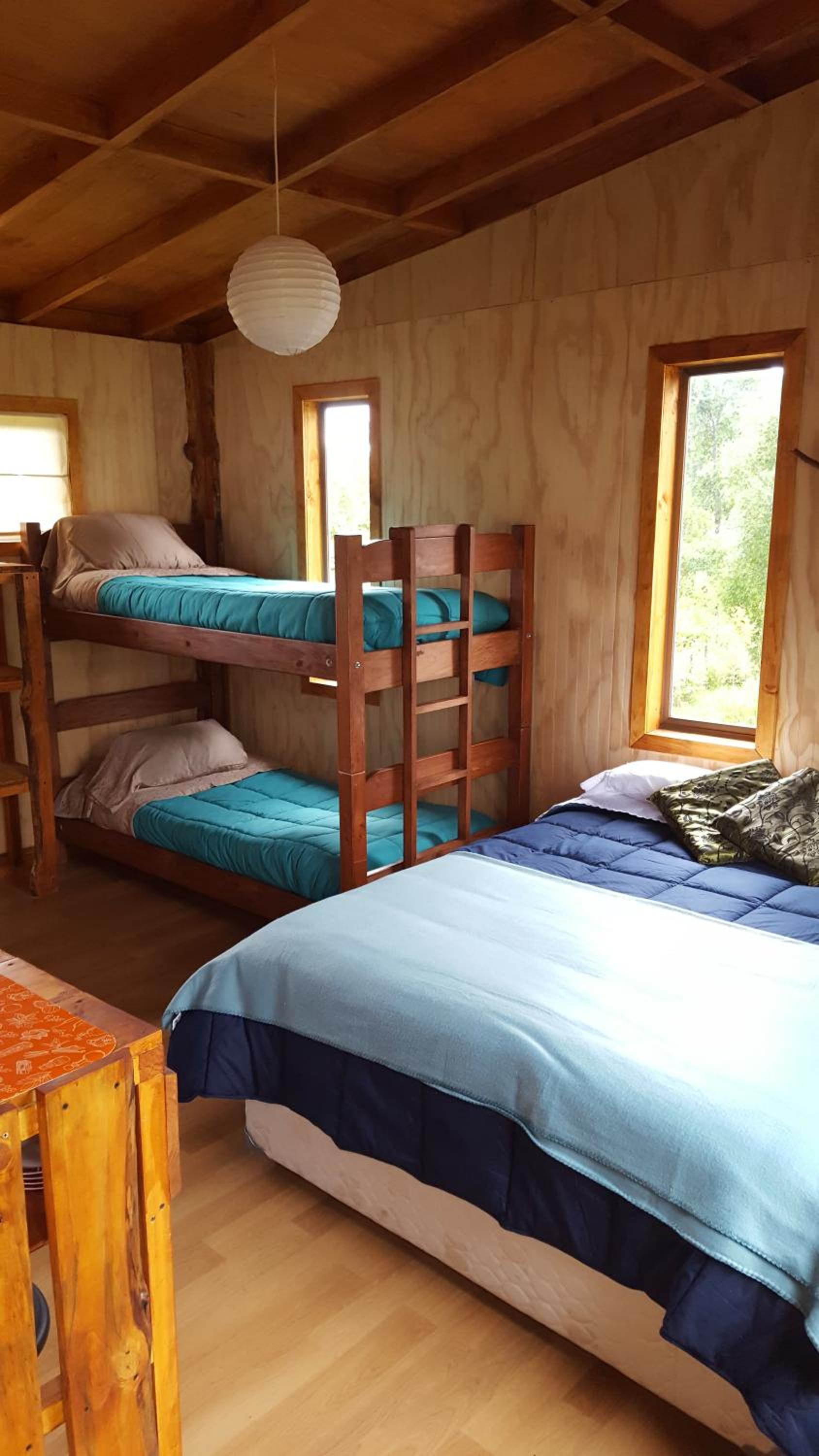 Rustico Pucon view 4