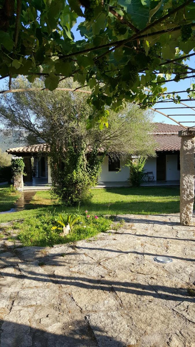 Agriturismo Desole