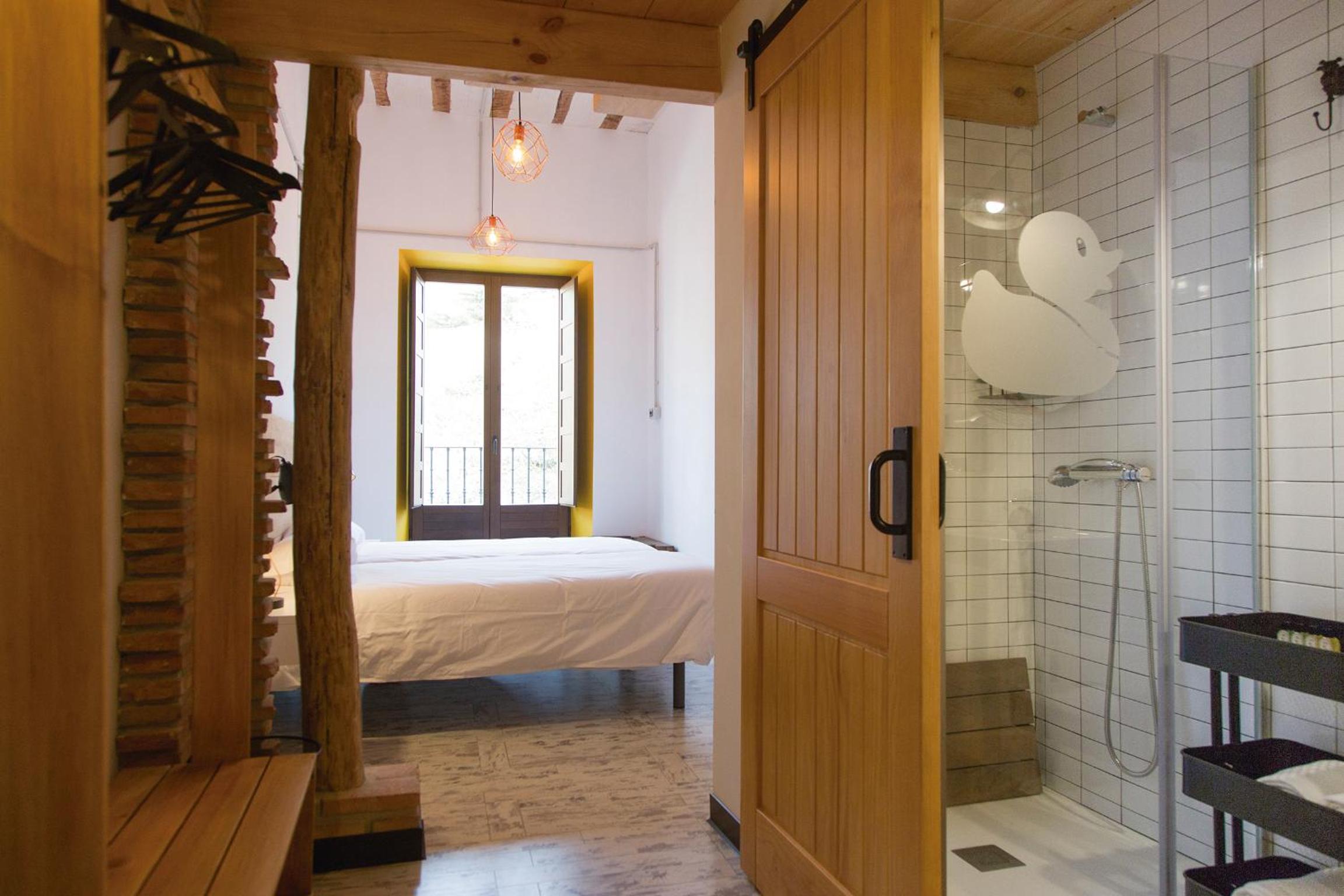 Green River Hostel
