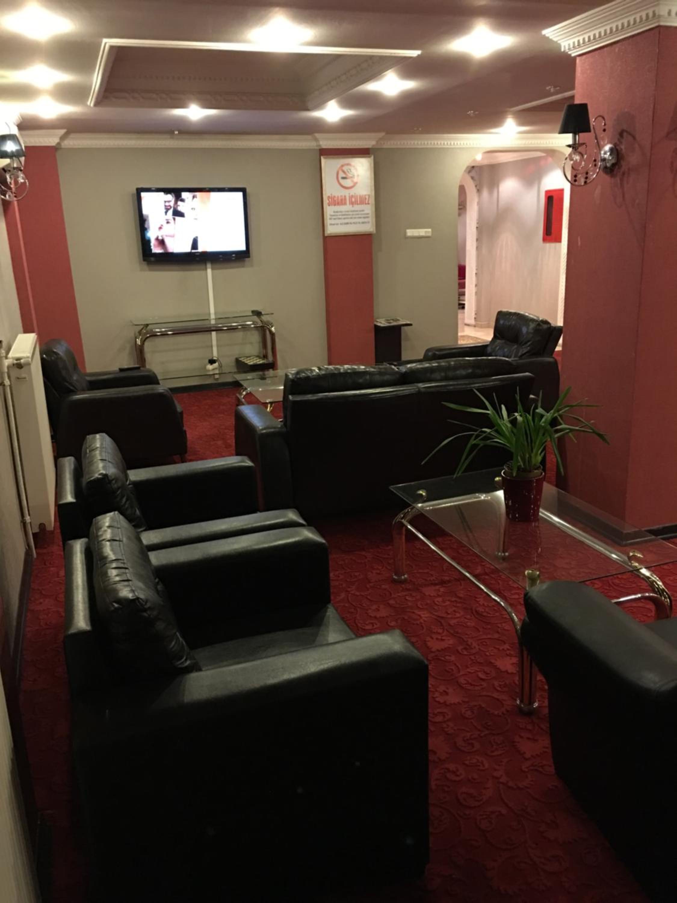 Mina 1 Otel - Image 55