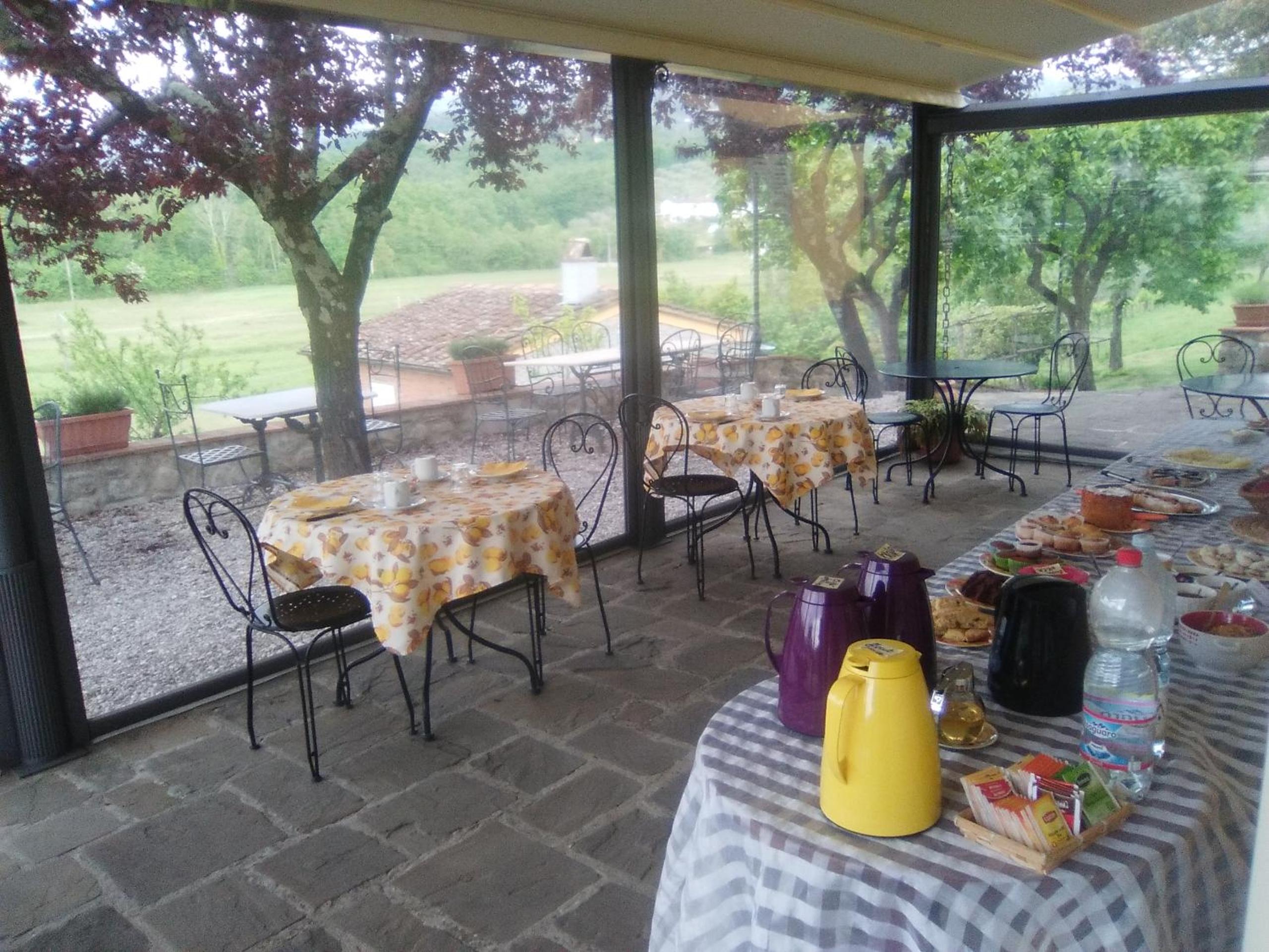 Amedea Tuscany Country Experience