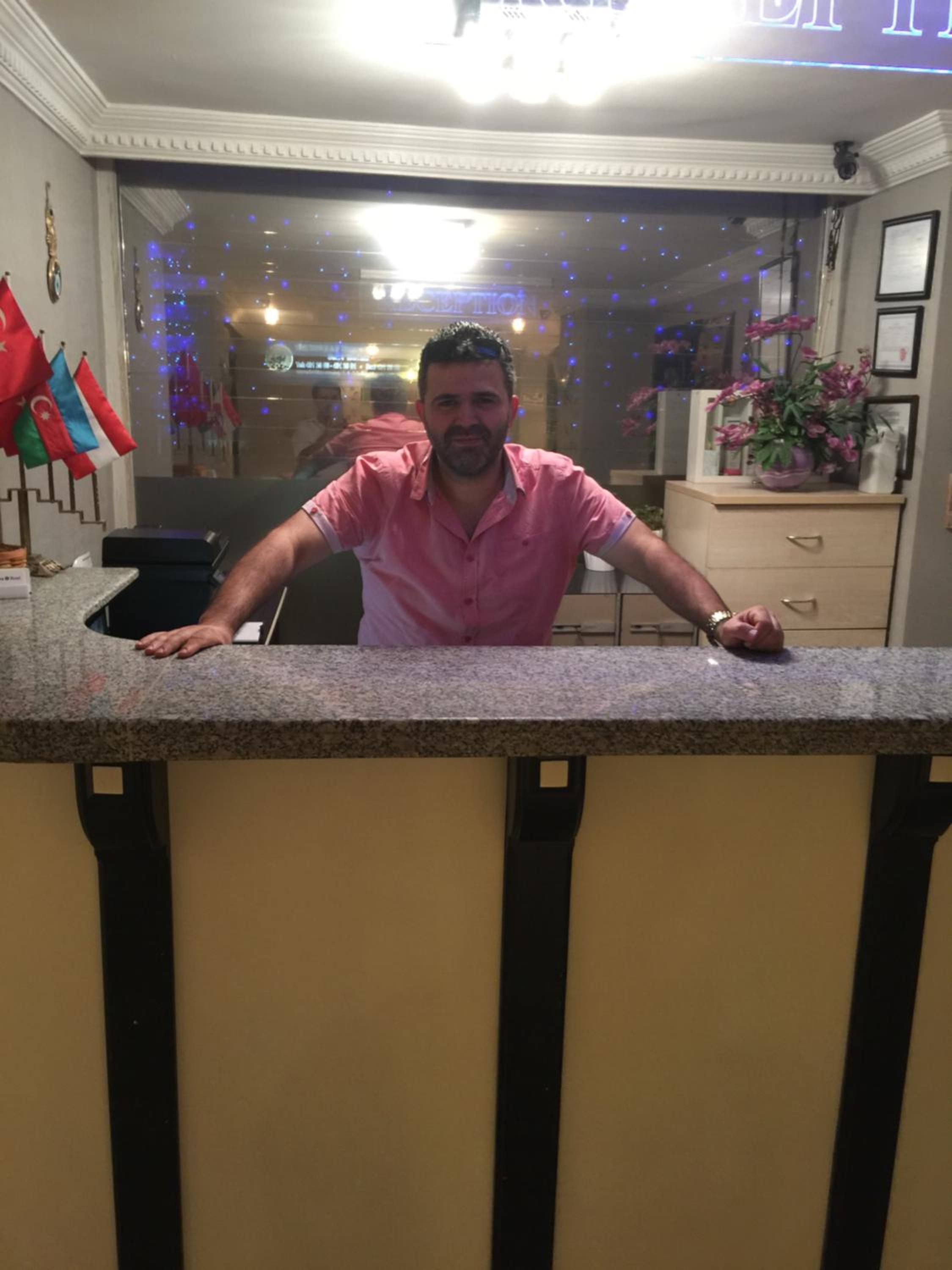 Mina 1 Otel - Image 58