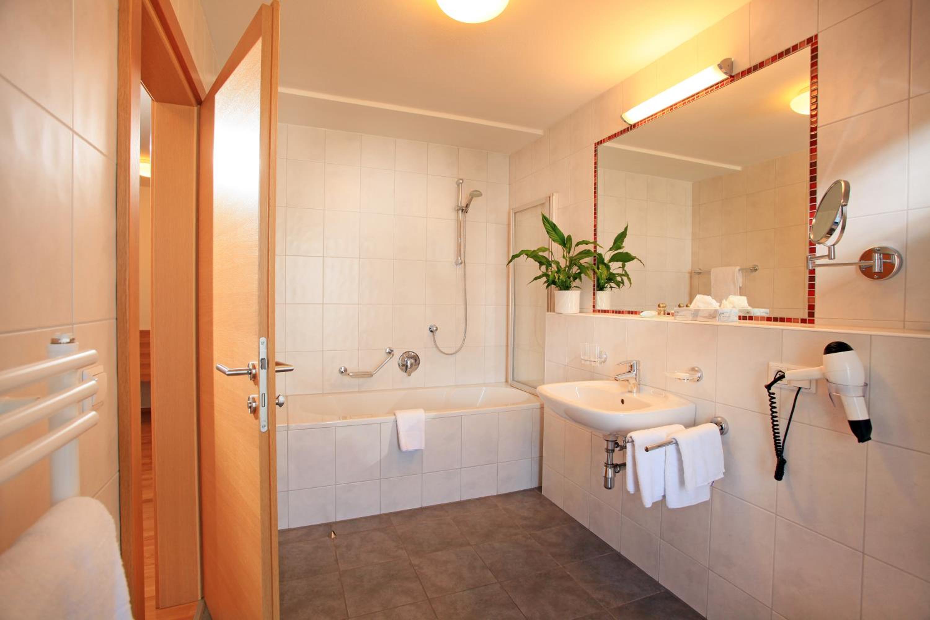 Appartements Barbara view 5