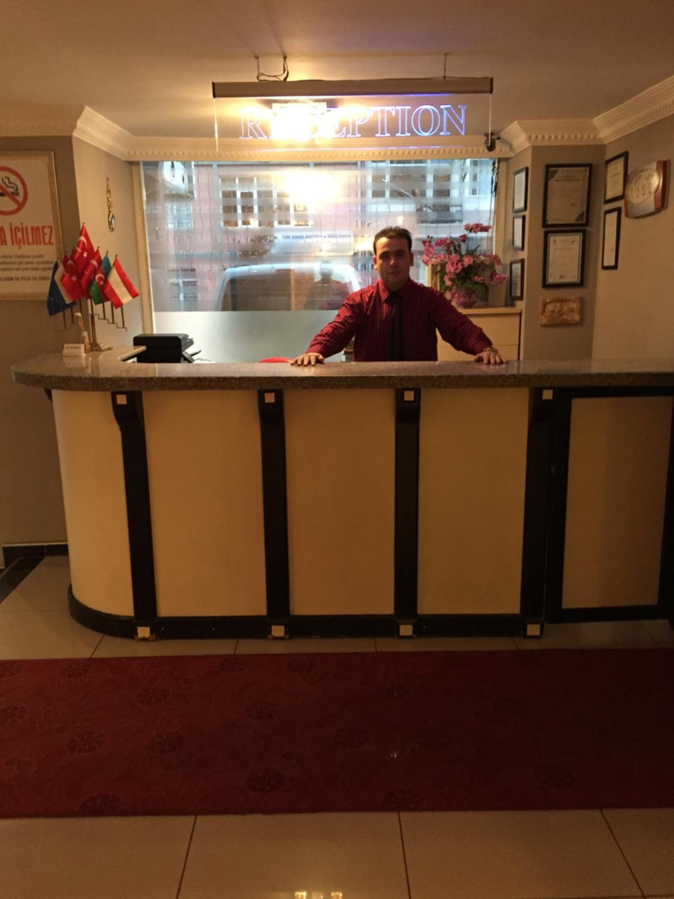 Mina 1 Otel - Image 59