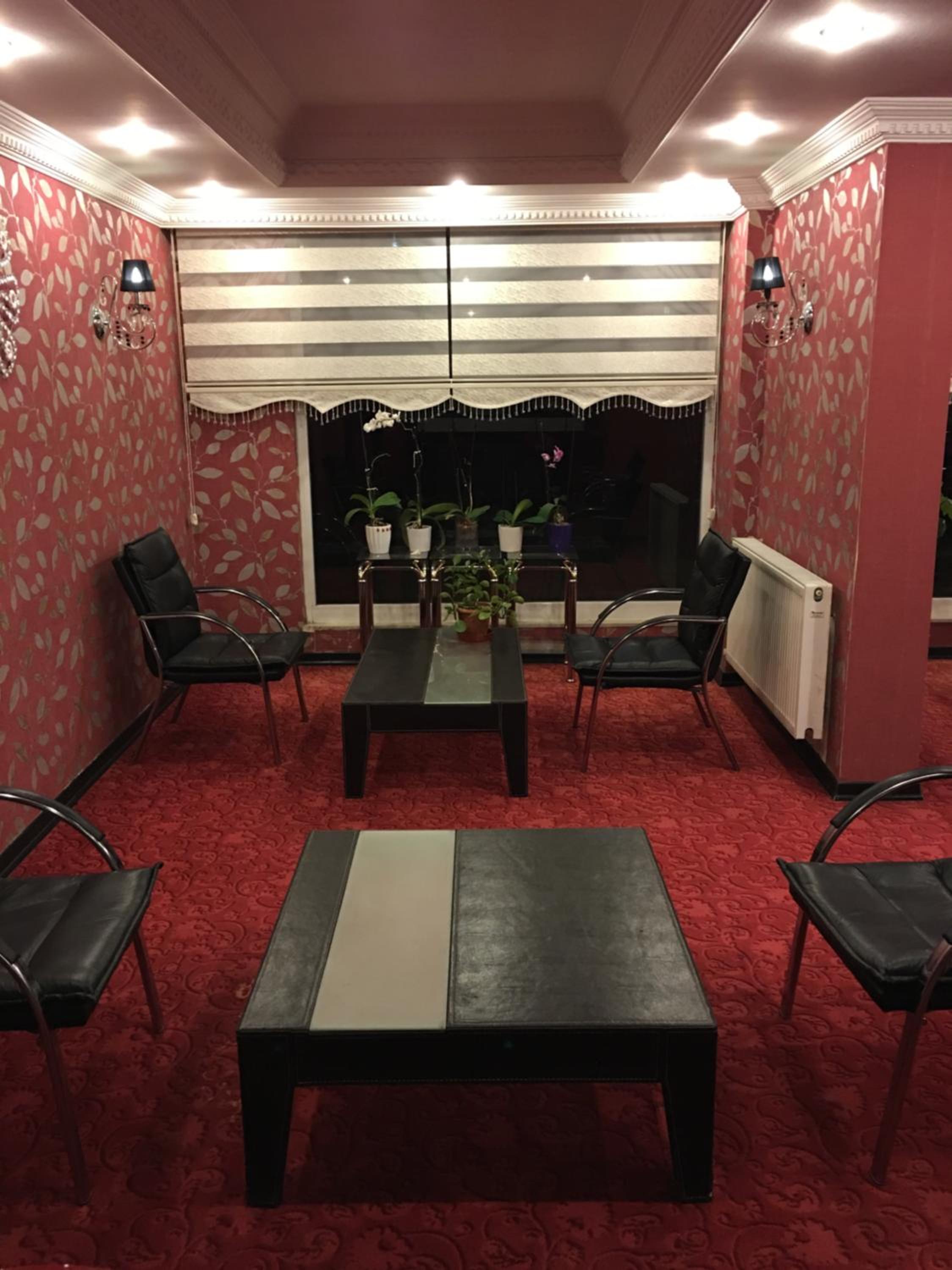 Mina 1 Otel - Image 53