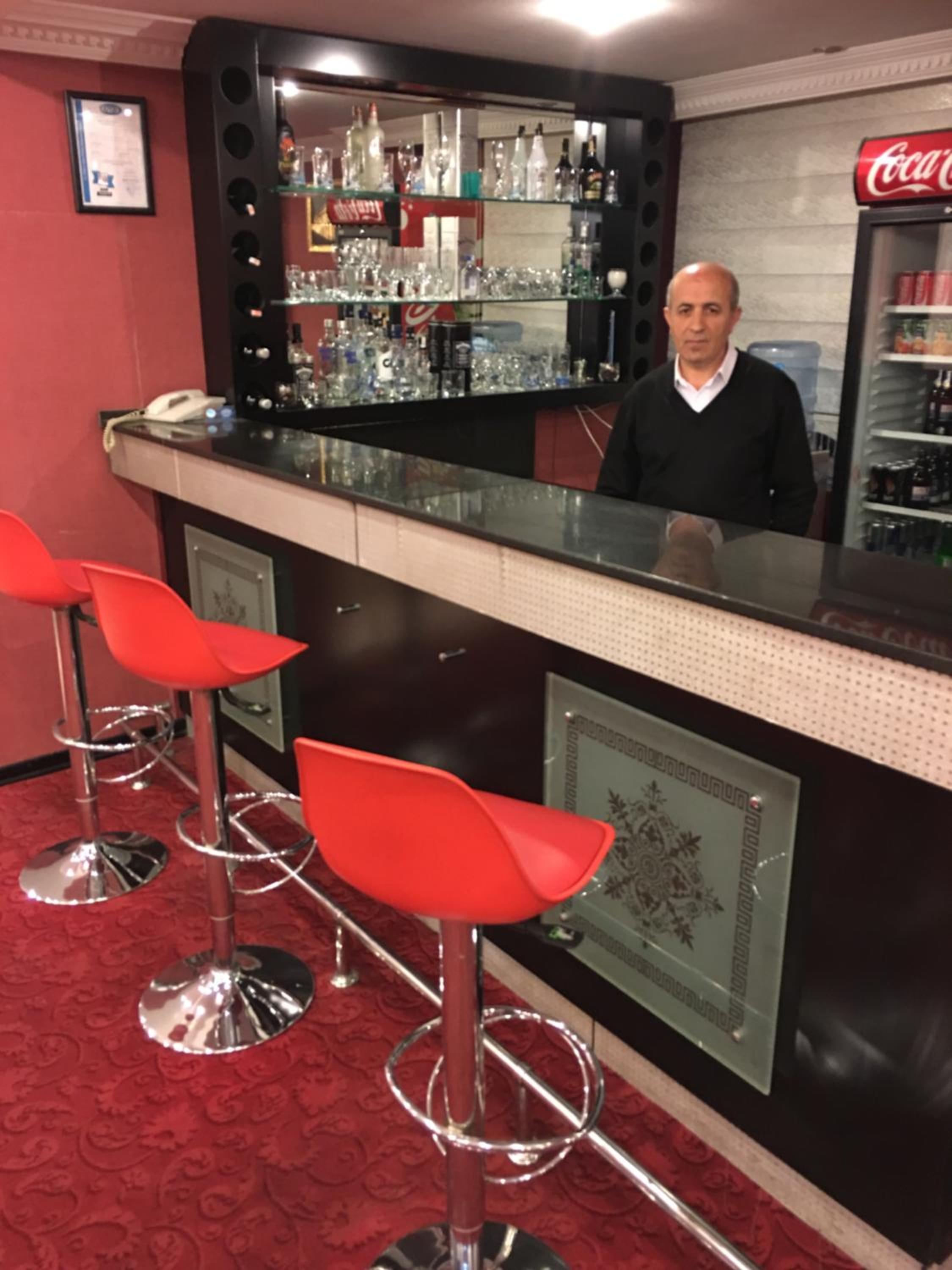 Mina 1 Otel - Image 62