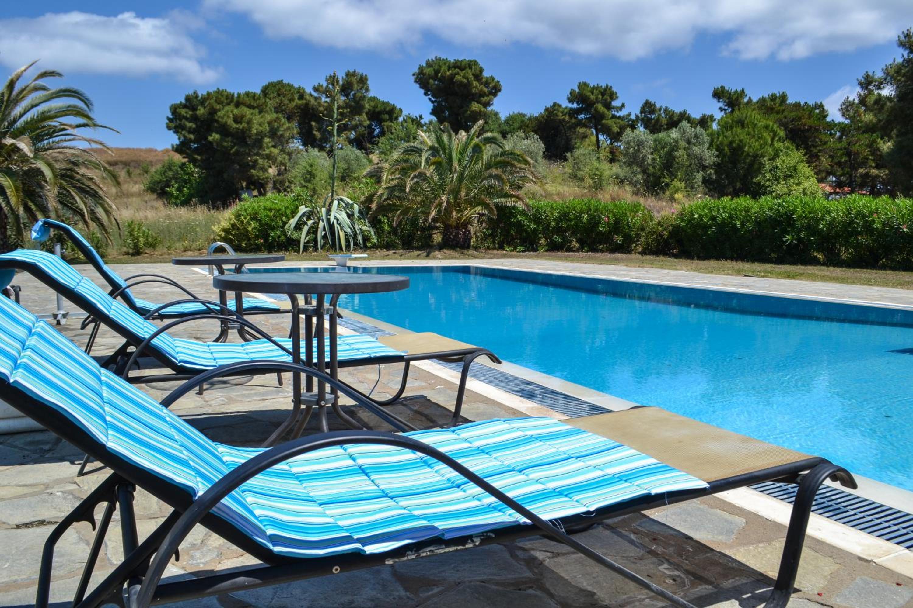 Villa Alba Chiara view 5