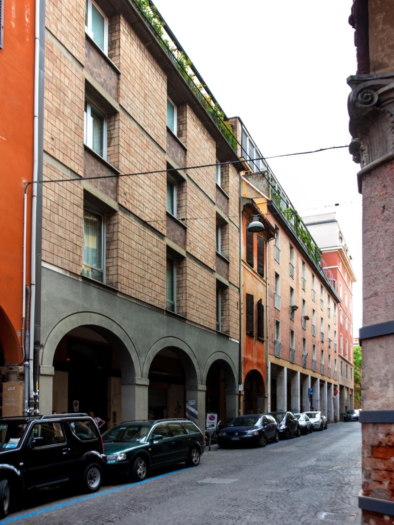 Appartamenti Astoria view 2
