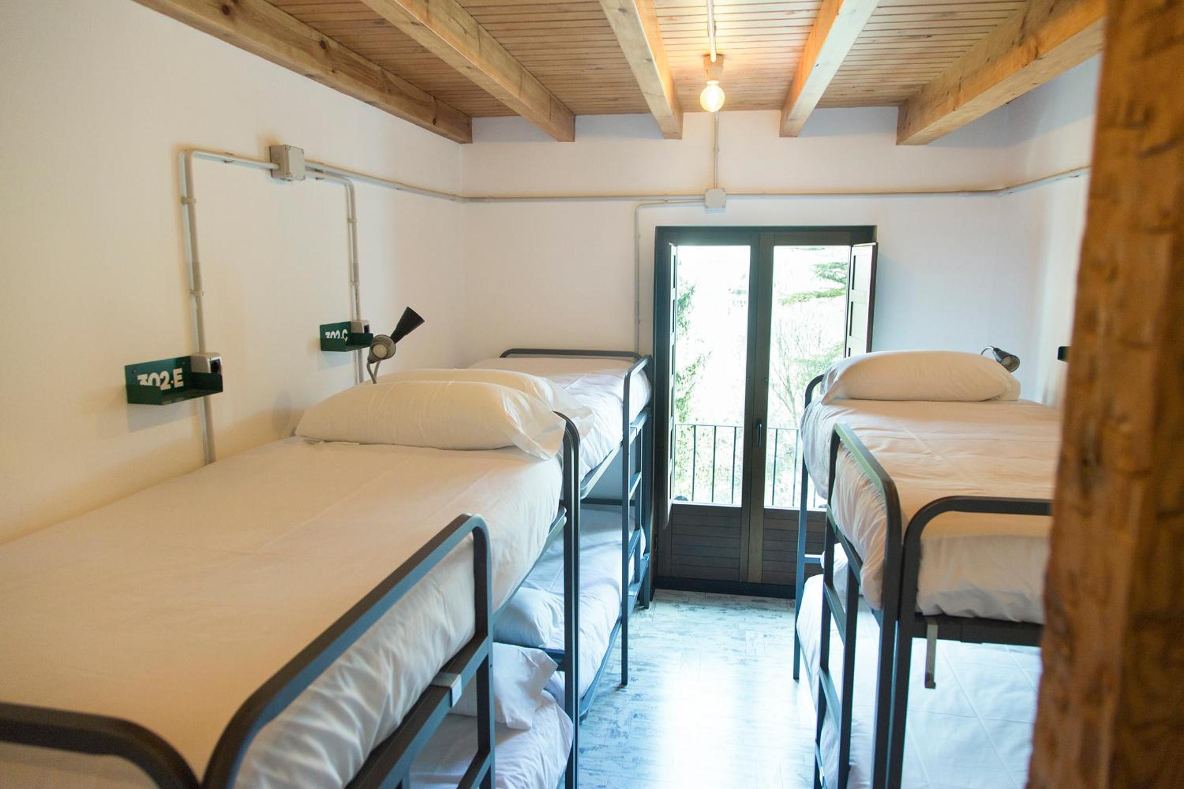 Green River Hostel