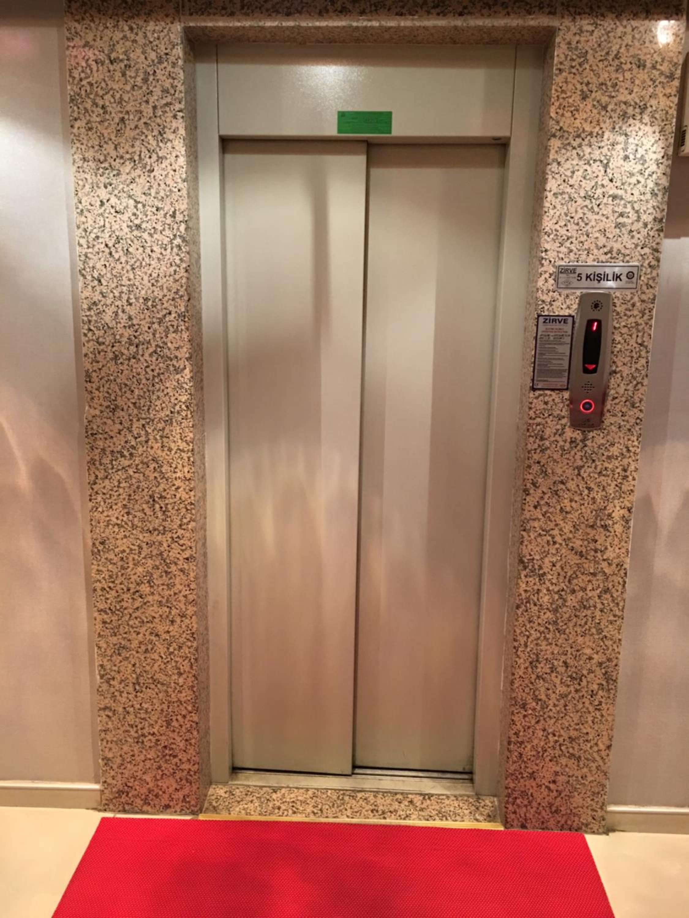 Mina 1 Otel - Image 64