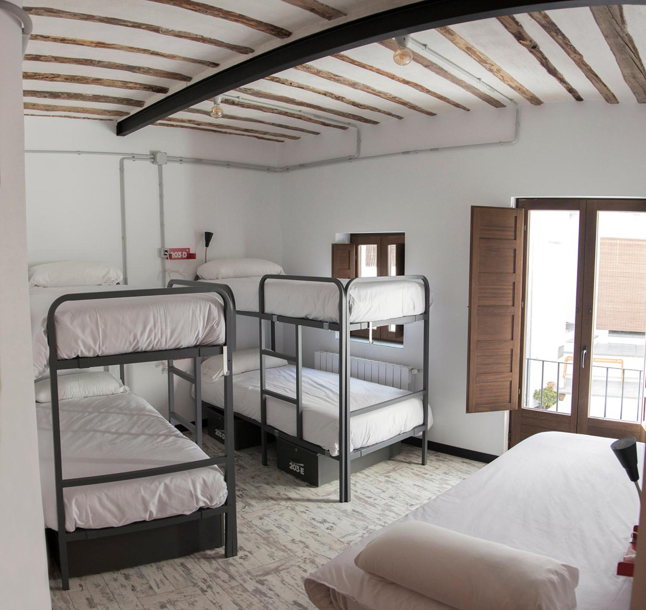 Green River Hostel