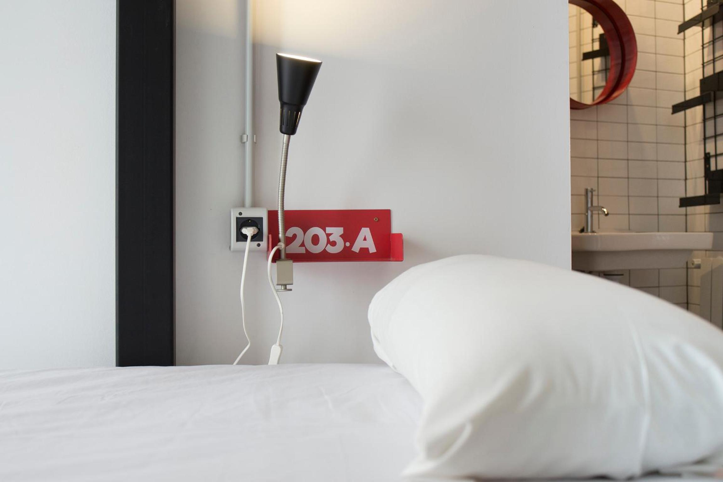 Green River Hostel