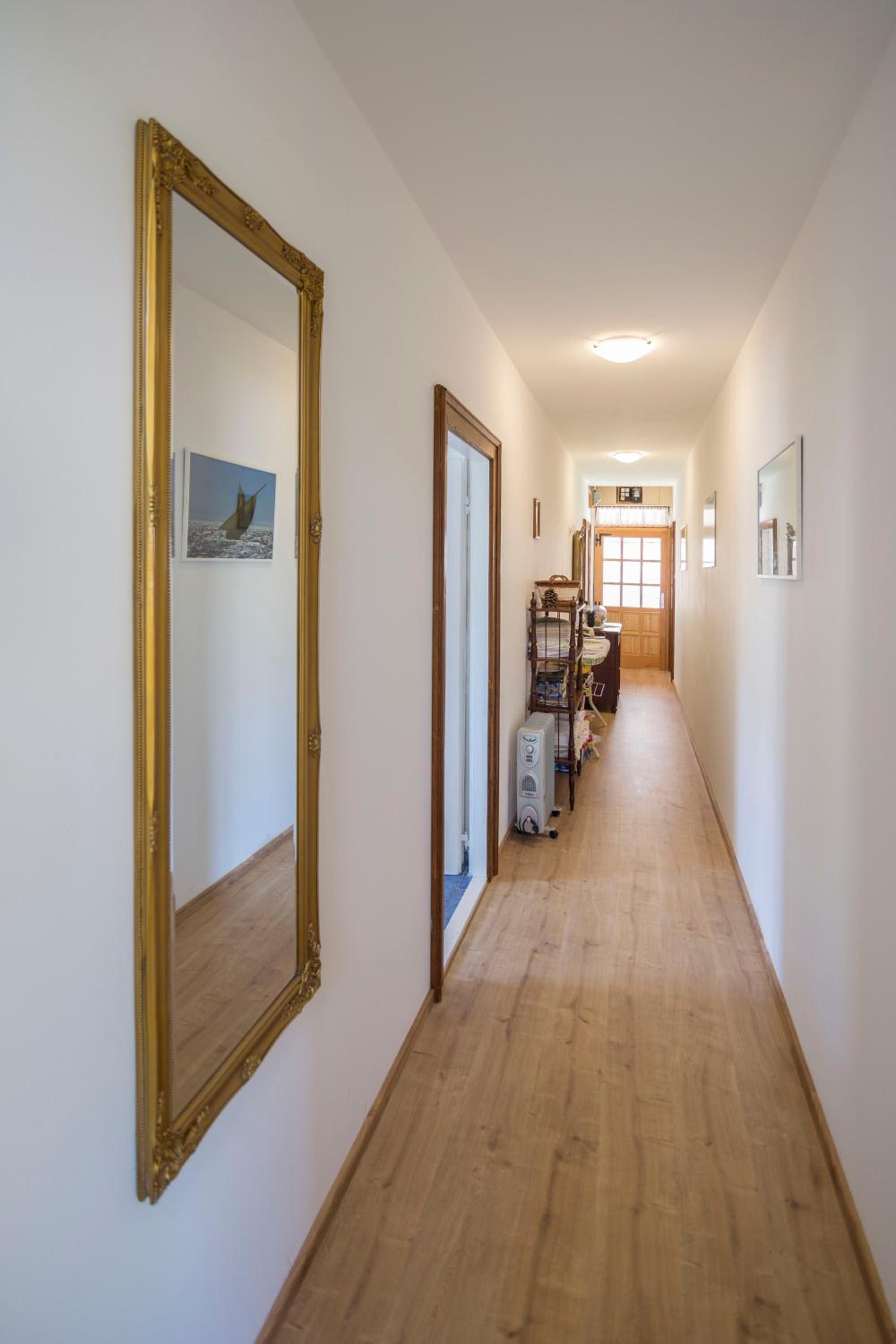 Apartments Lena