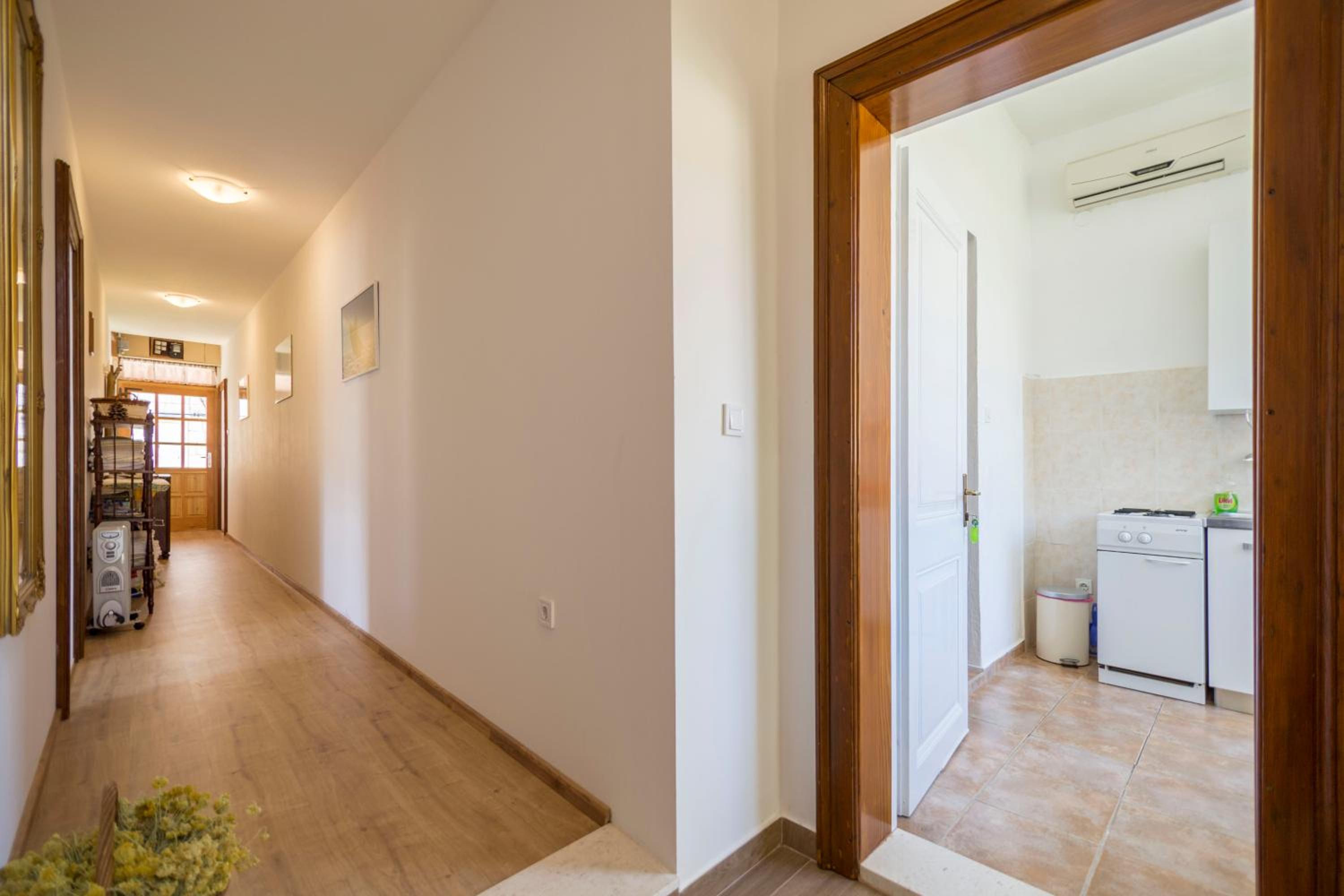 Apartments Lena