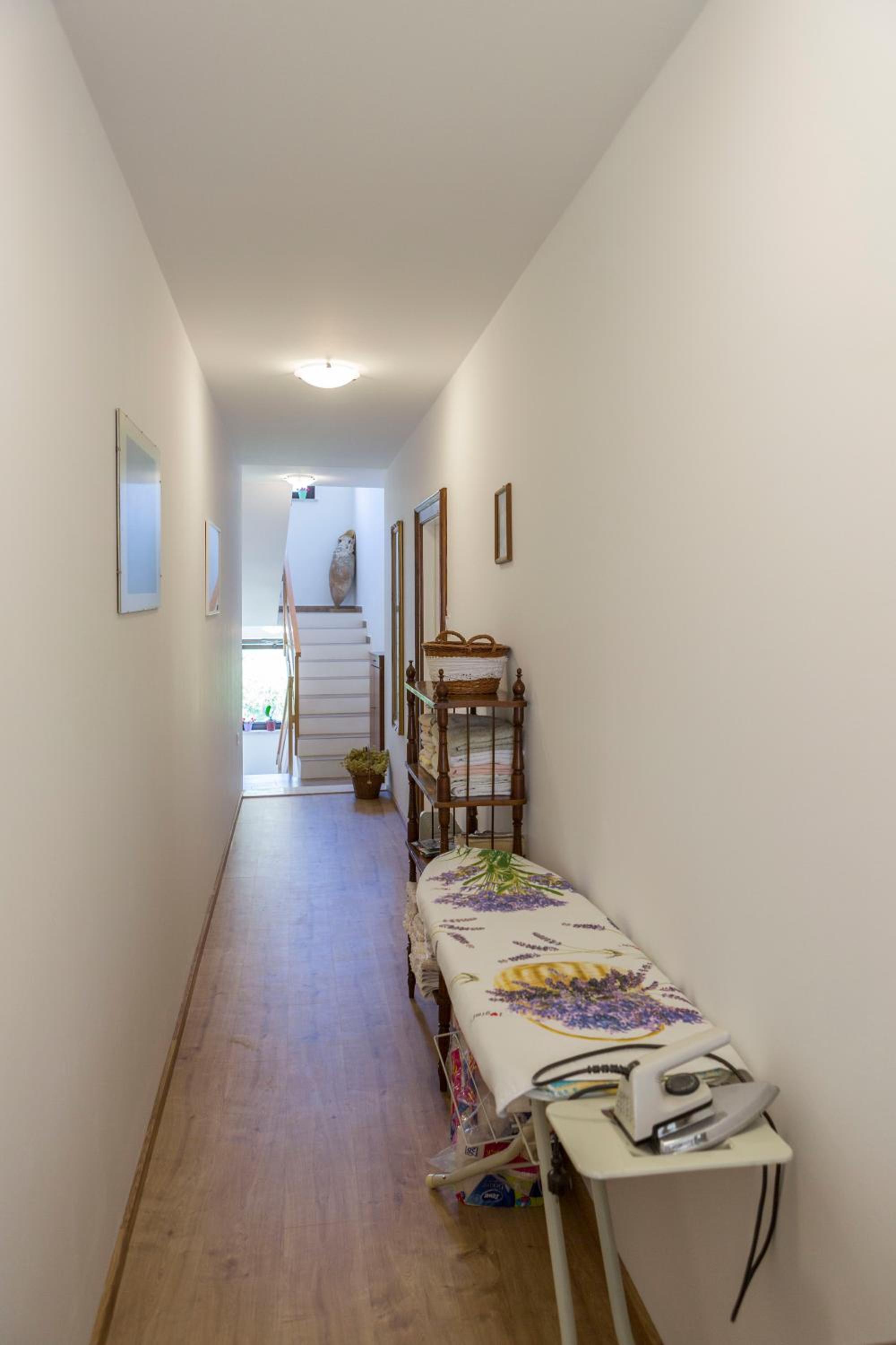 Apartments Lena