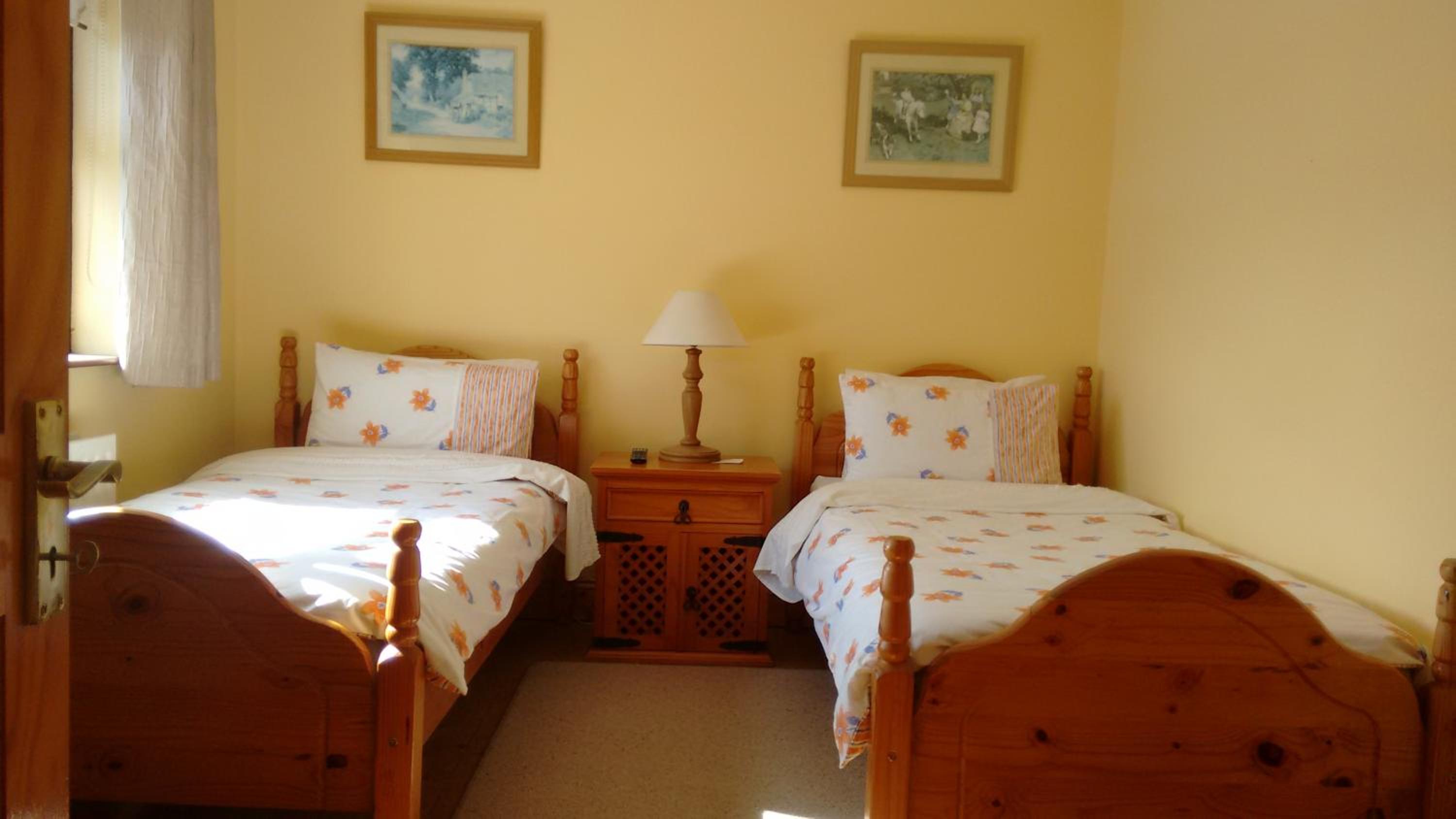 Waterford Vacations - Grannagh Castle House - Property Image 2
