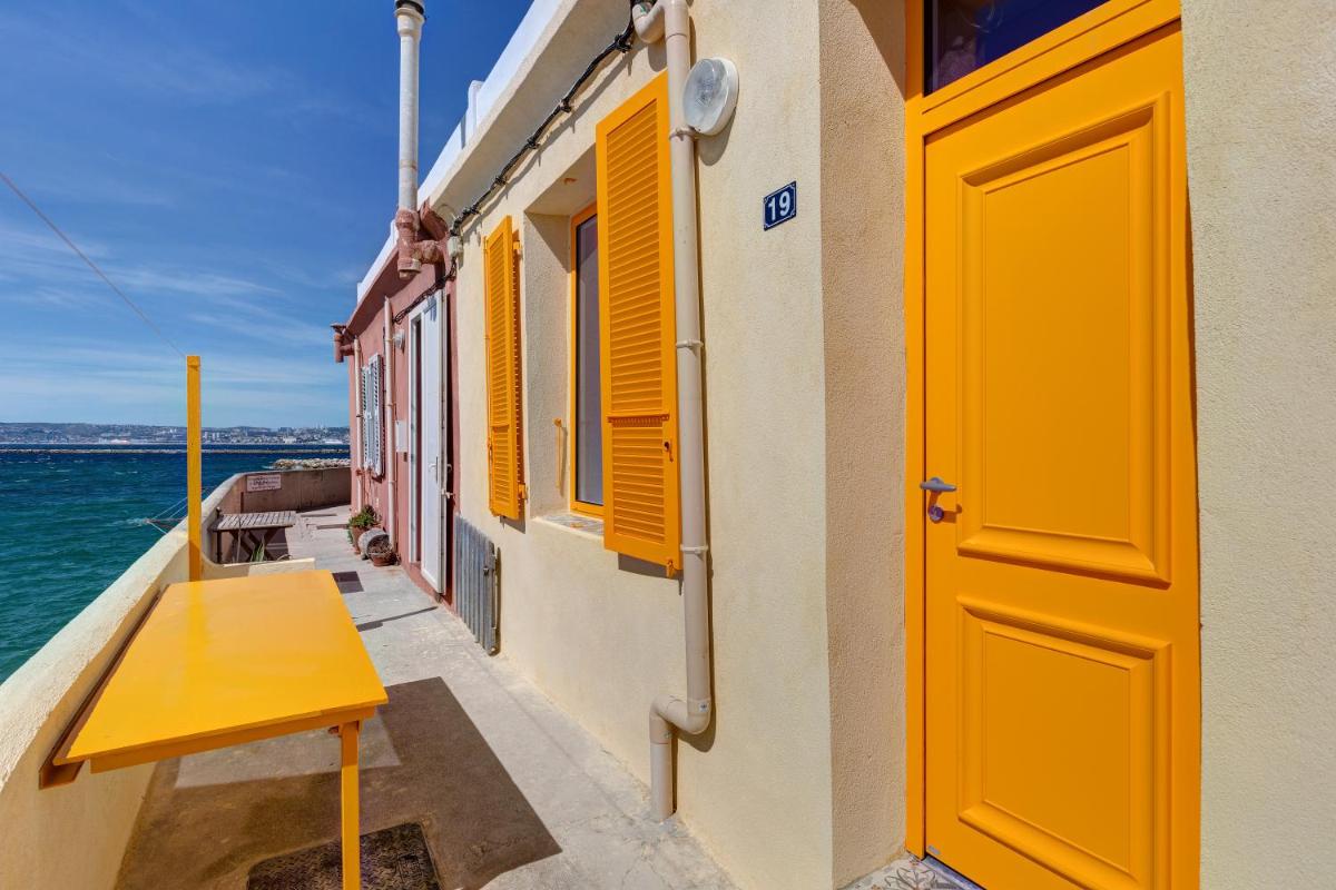 Le petit Malmousque