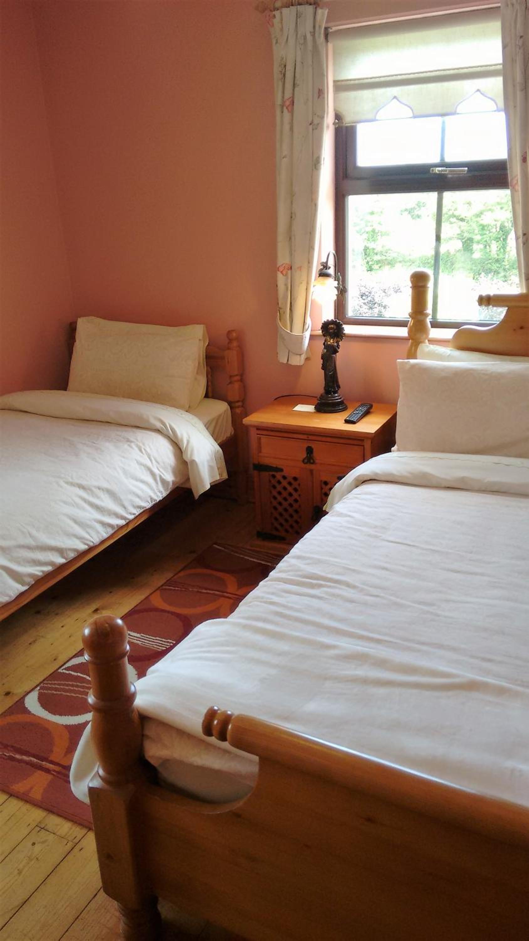 Waterford Vacations - Grannagh Castle House - Property Image 3