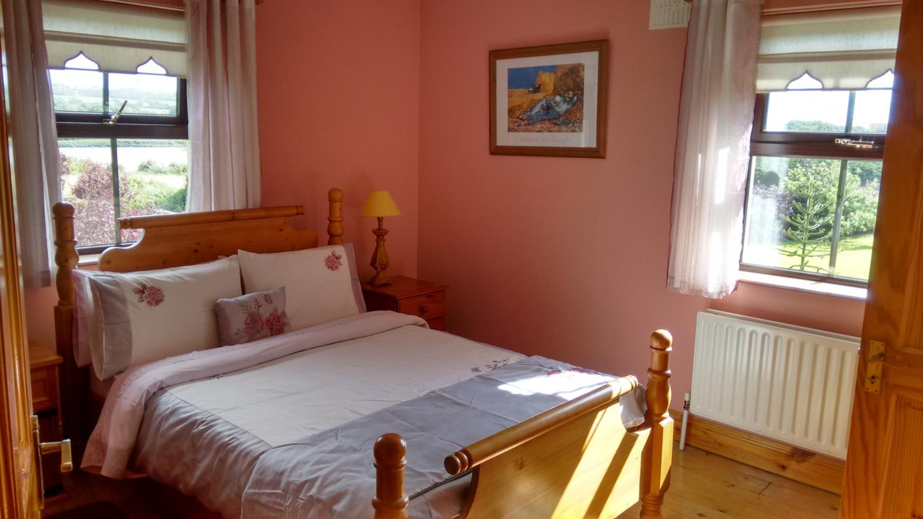 Waterford Vacations - Grannagh Castle House - Property Image 5