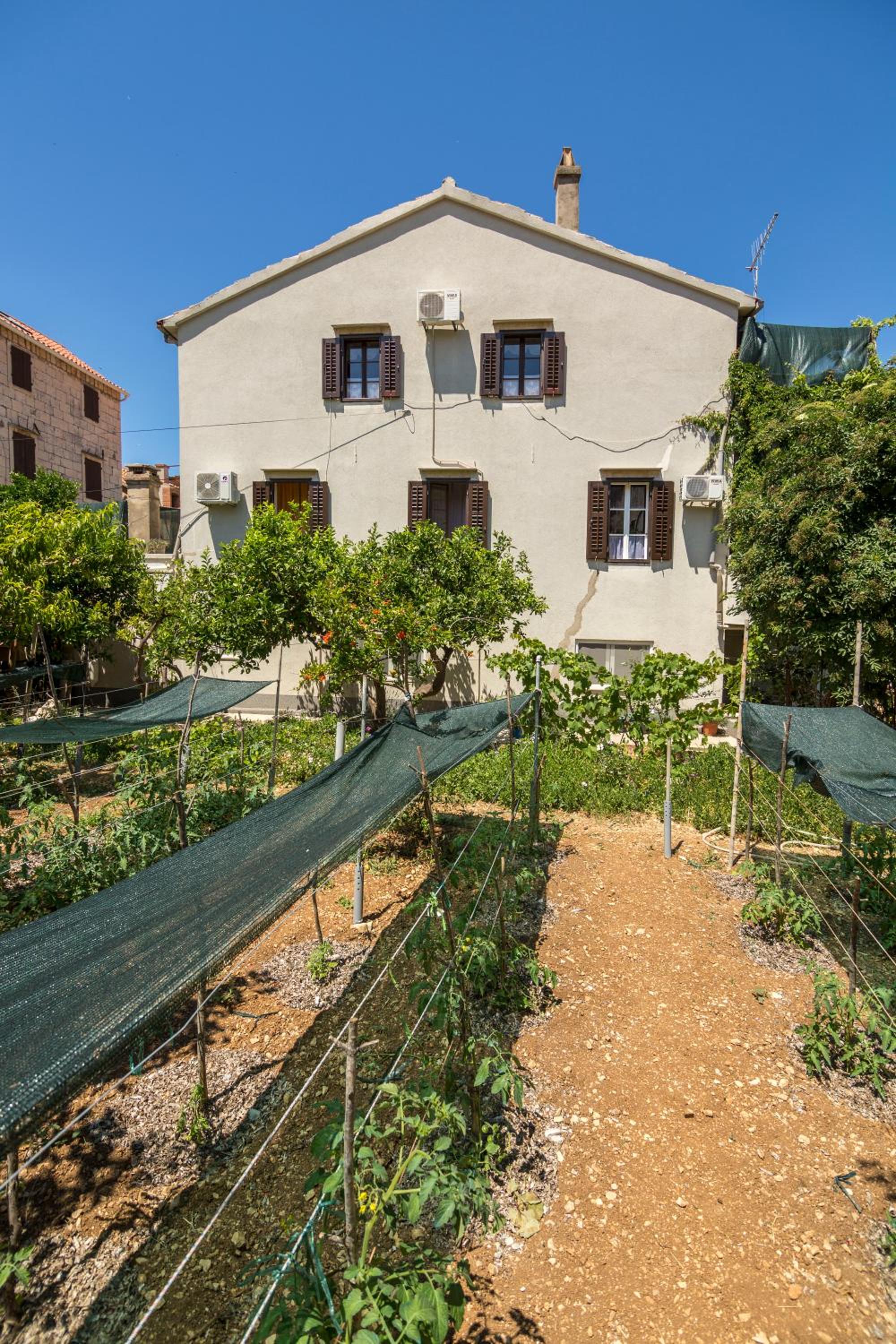 Apartments Lena