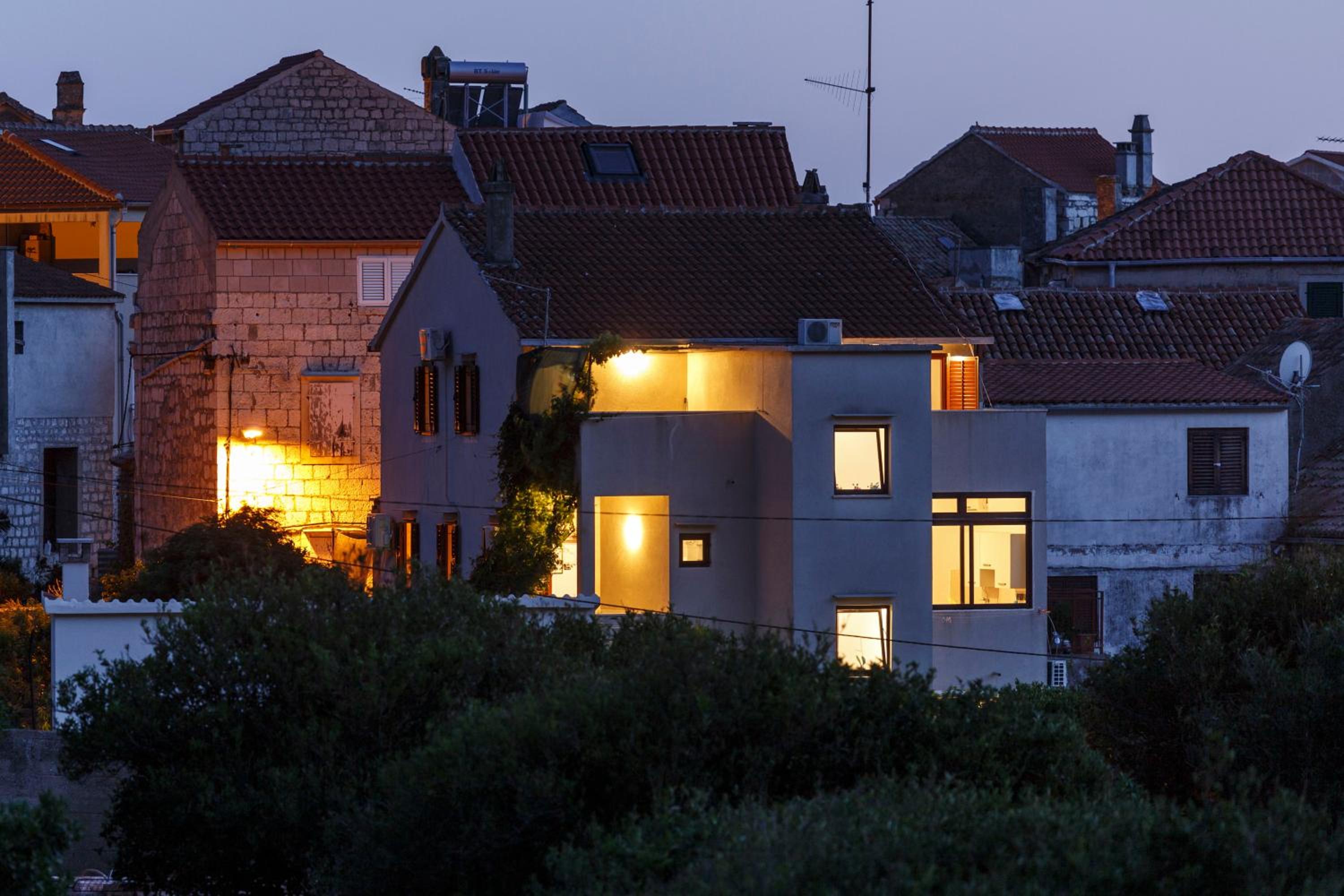 Apartments Lena