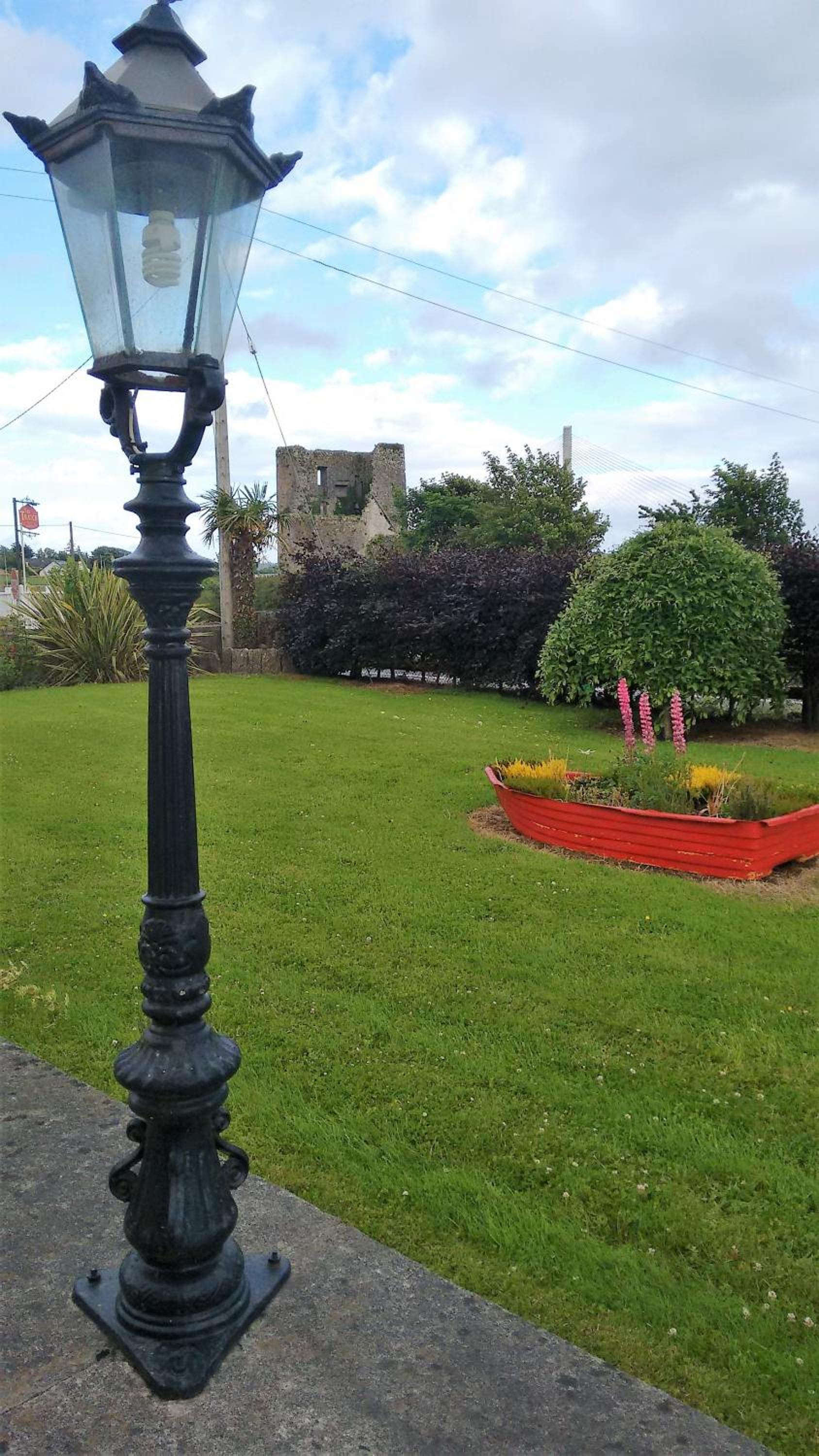 Waterford Vacations - Grannagh Castle House - Property Image 11