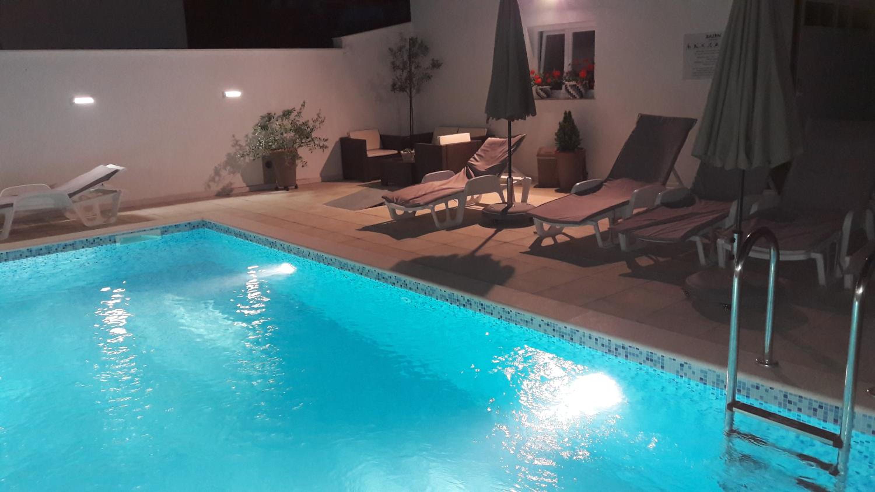 Apartments Batur