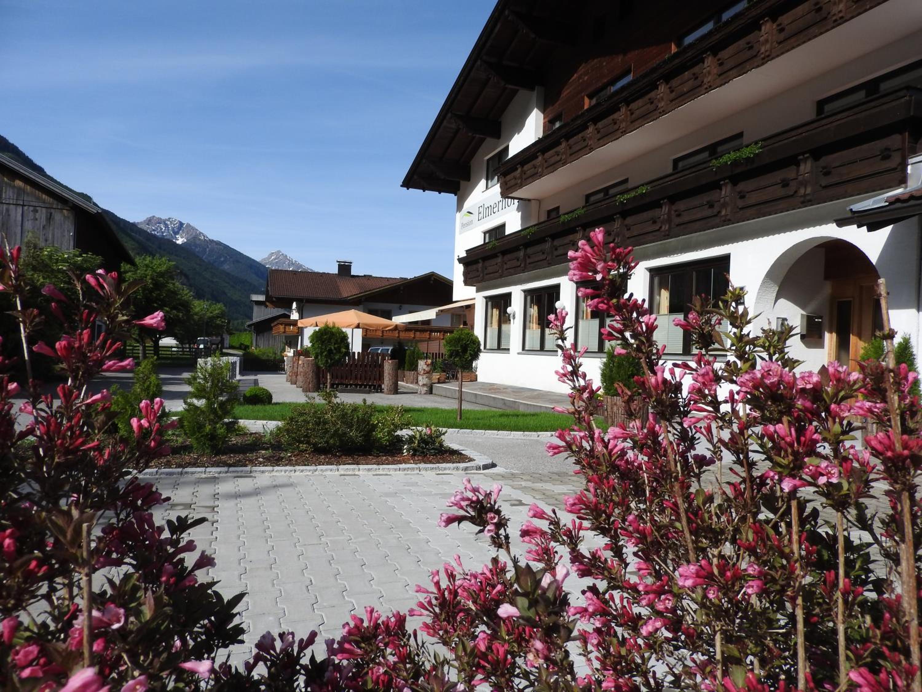 Haus Elmerhof