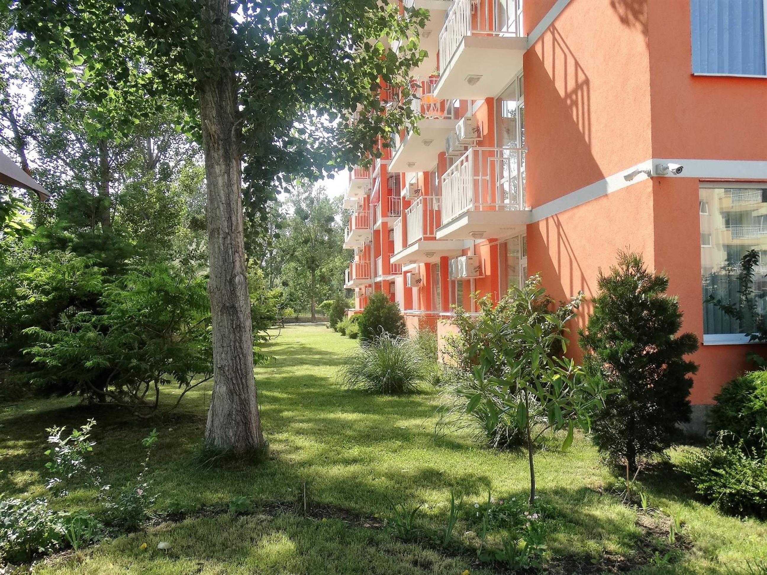 Gerber 4 Residence