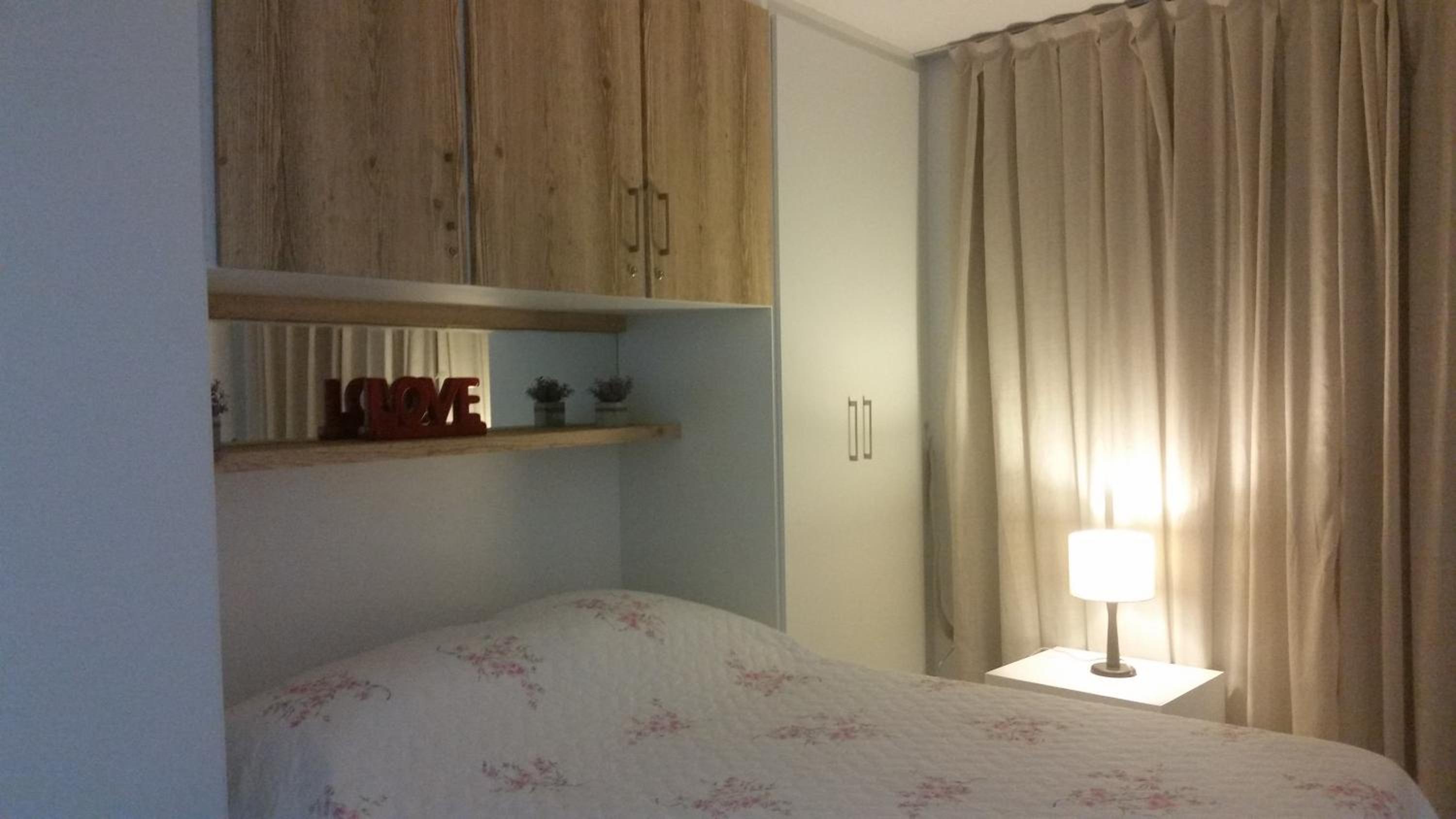 Mandakaru Residence Flats