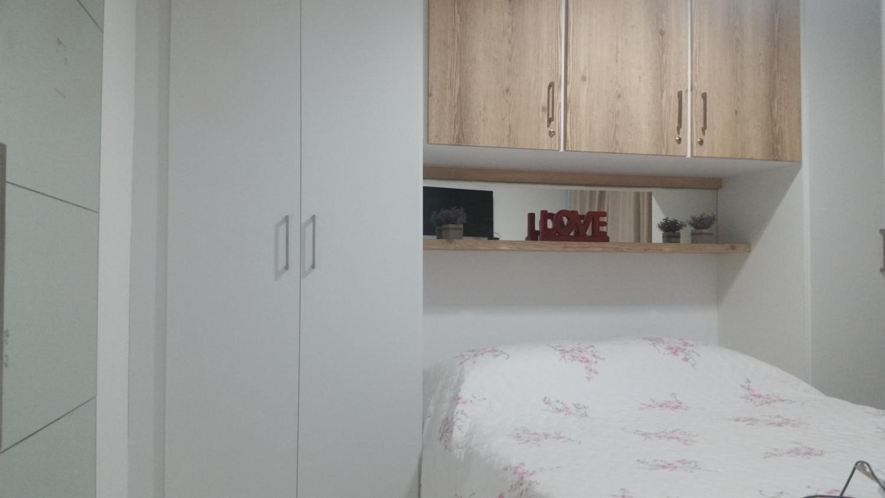 Mandakaru Residence Flats
