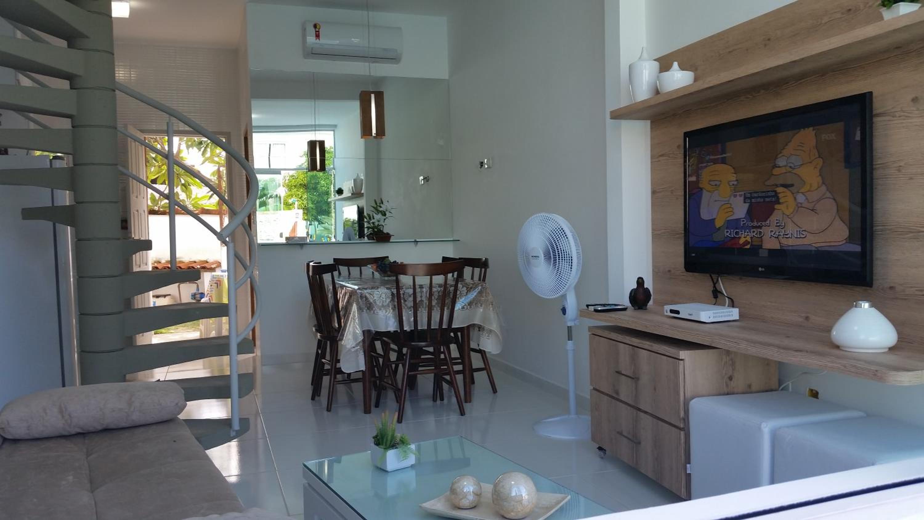 Mandakaru Residence Flats