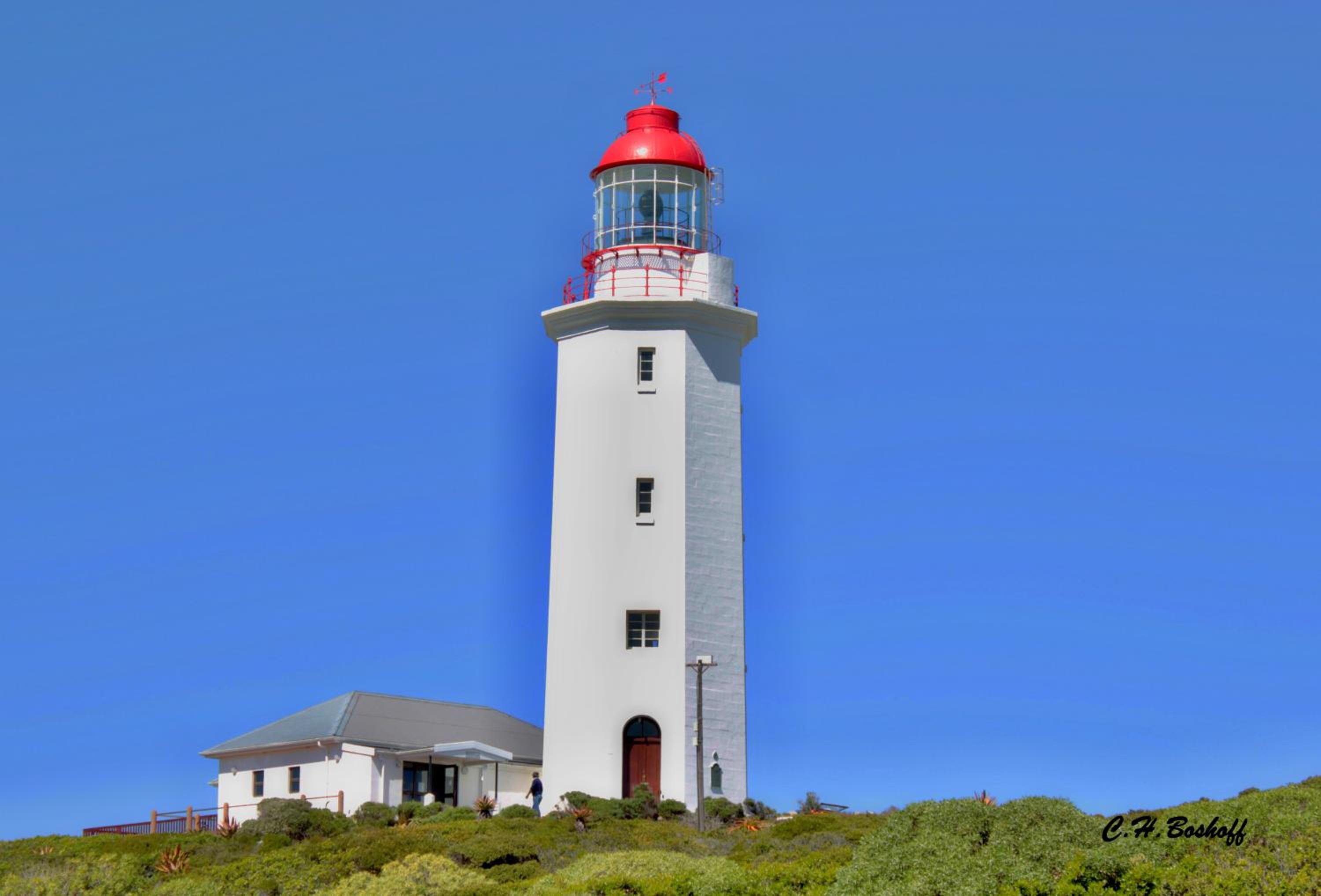 Walkerbay Accommodation