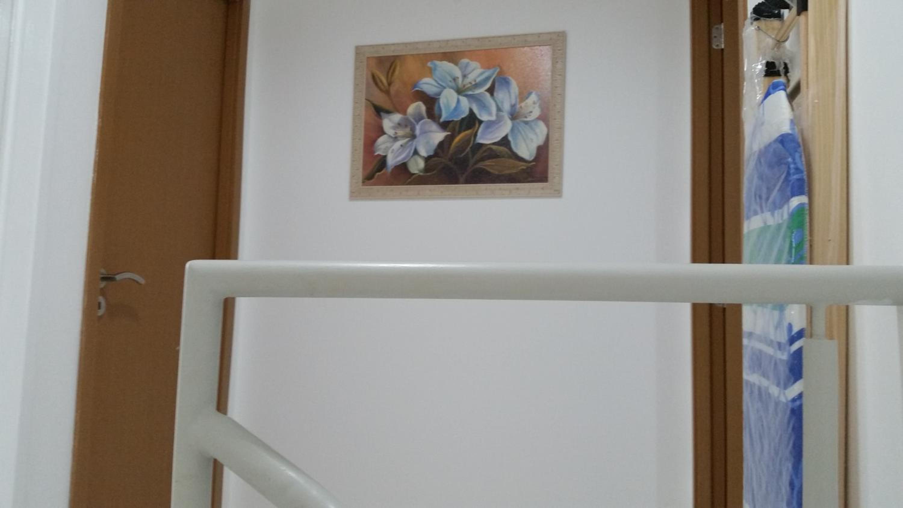 Mandakaru Residence Flats