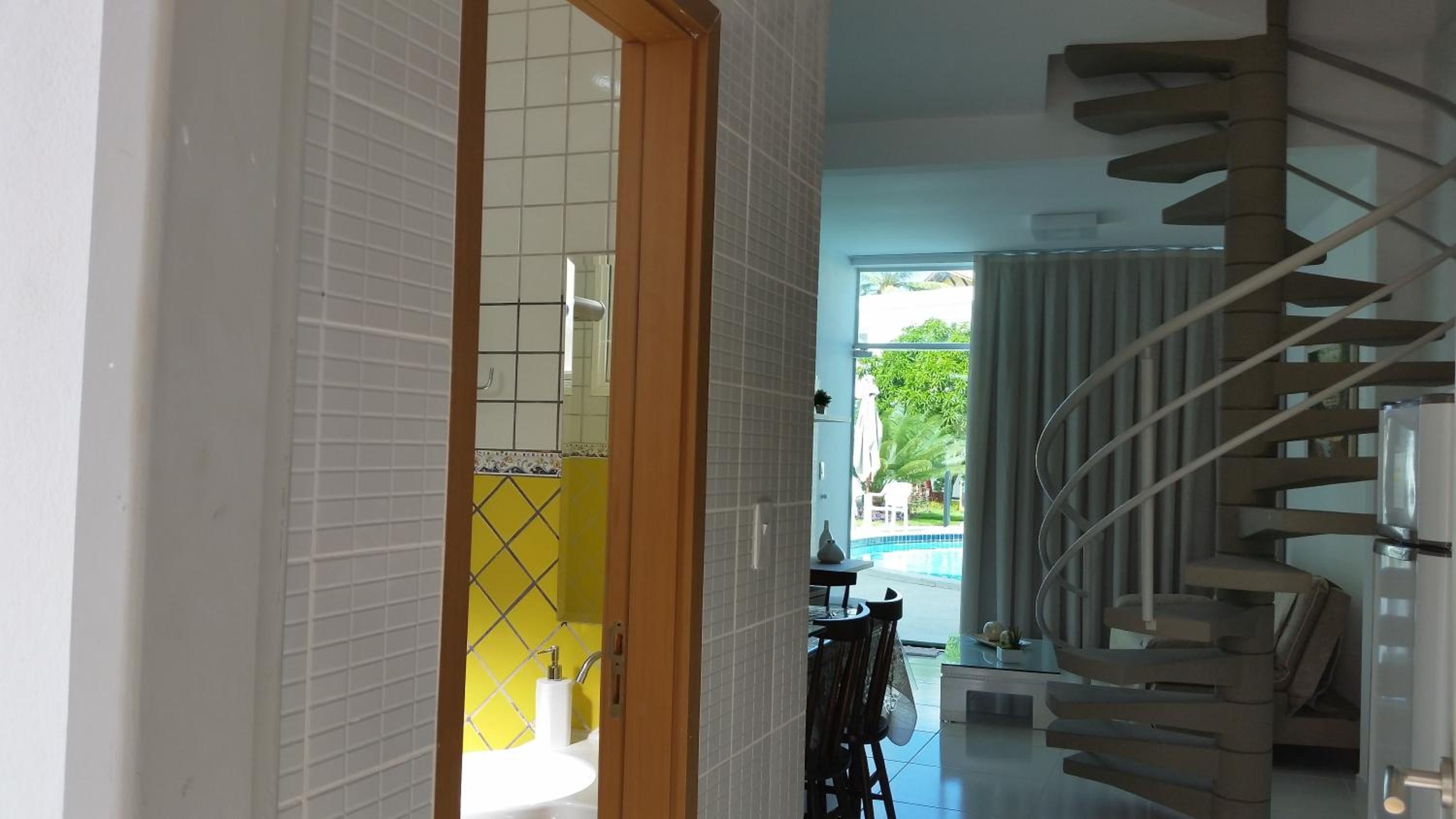 Mandakaru Residence Flats