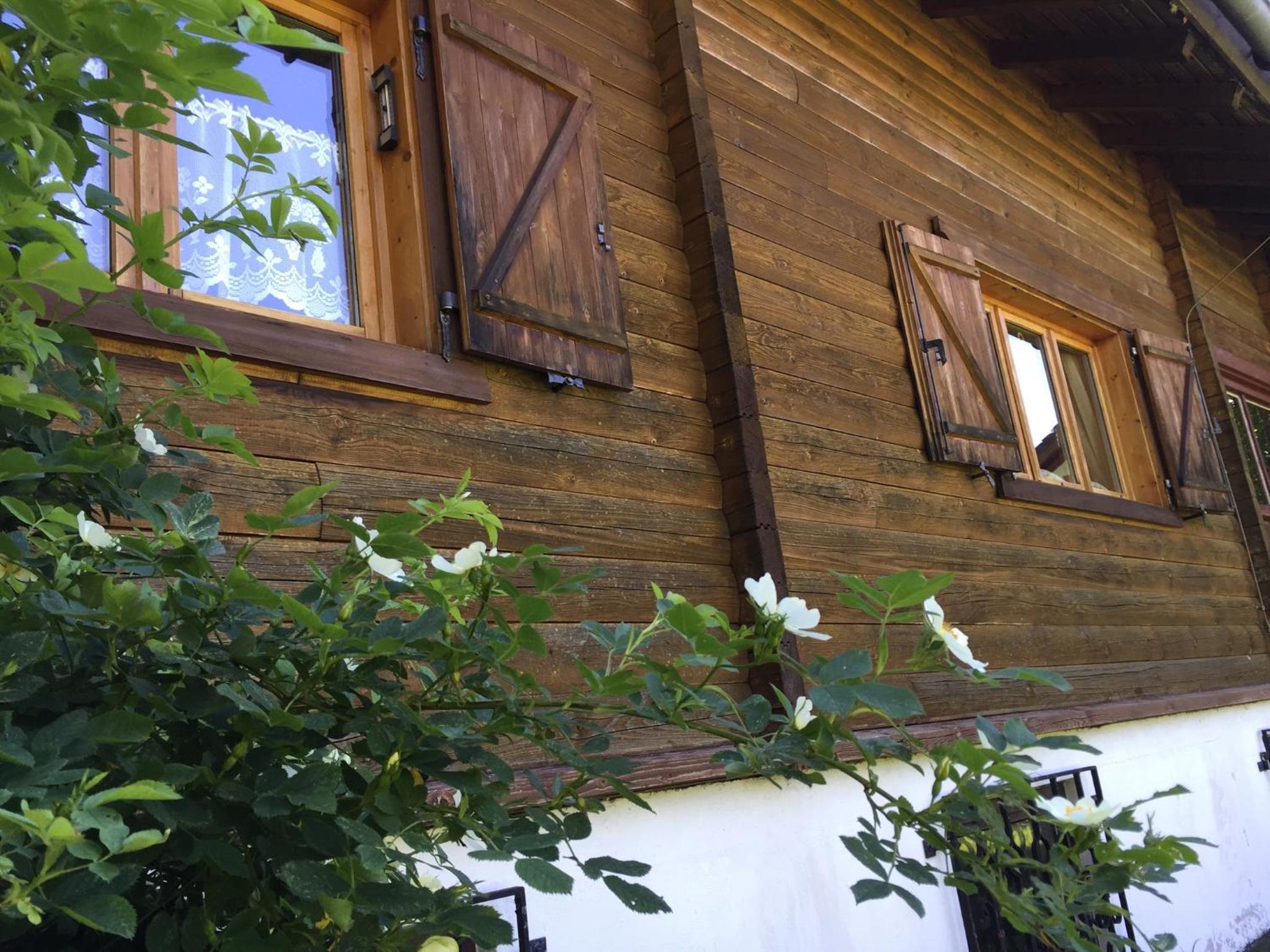 Ferienhaus Ella&Puck