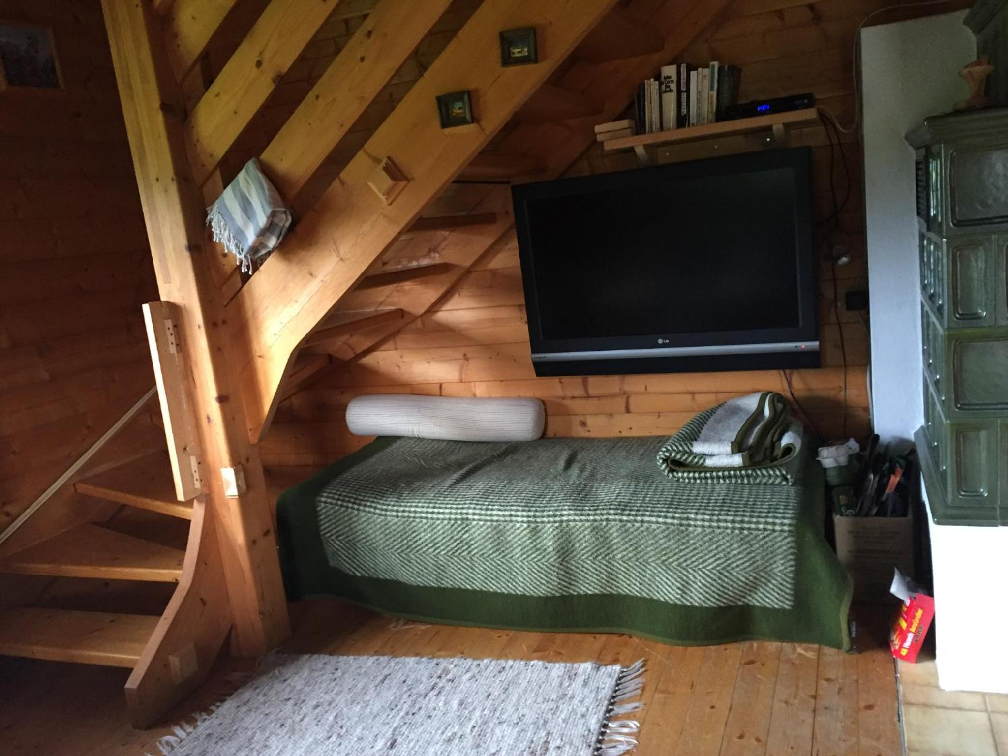 Ferienhaus Ella&Puck