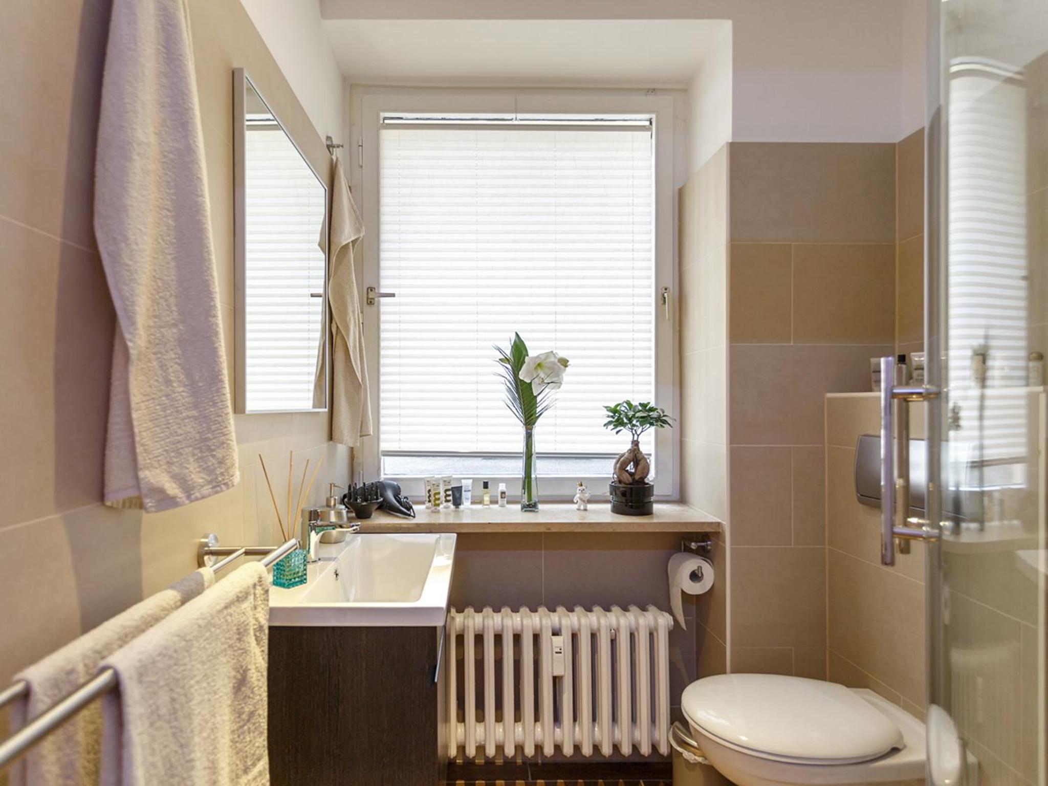 Ferienwohnung Tiergarten