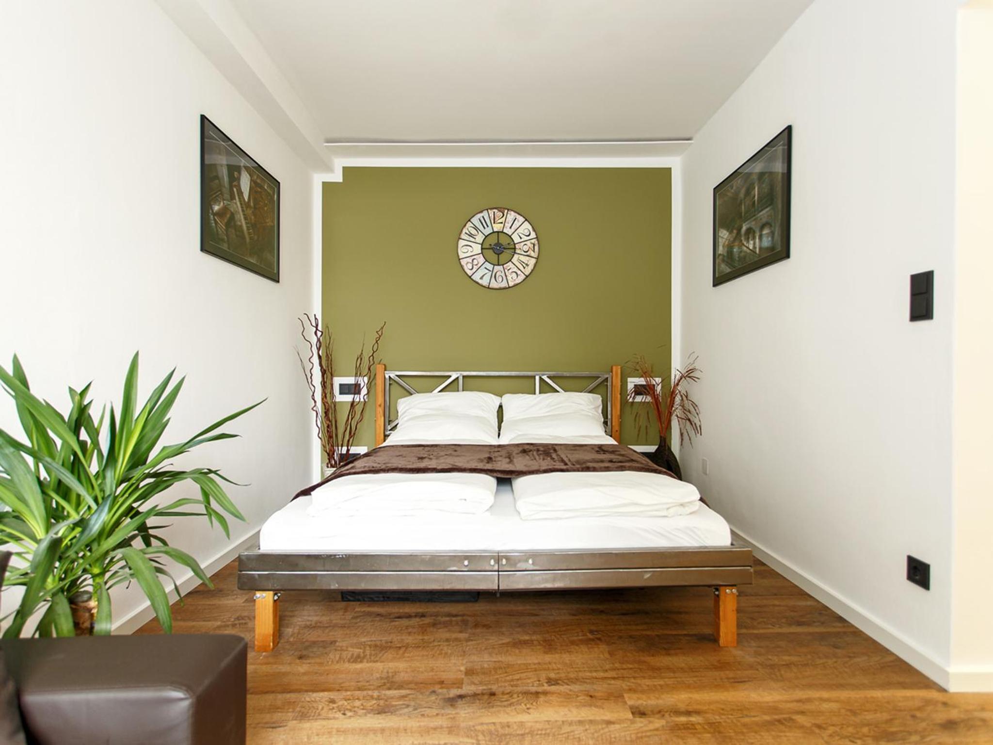 Ferienwohnung Tiergarten