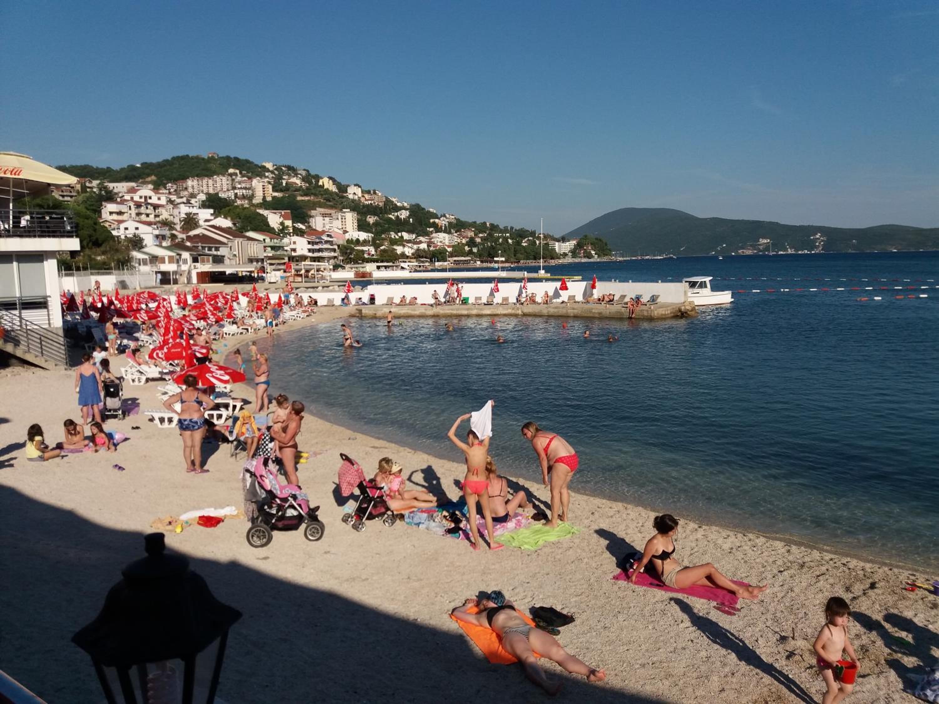 Apartman Zoran