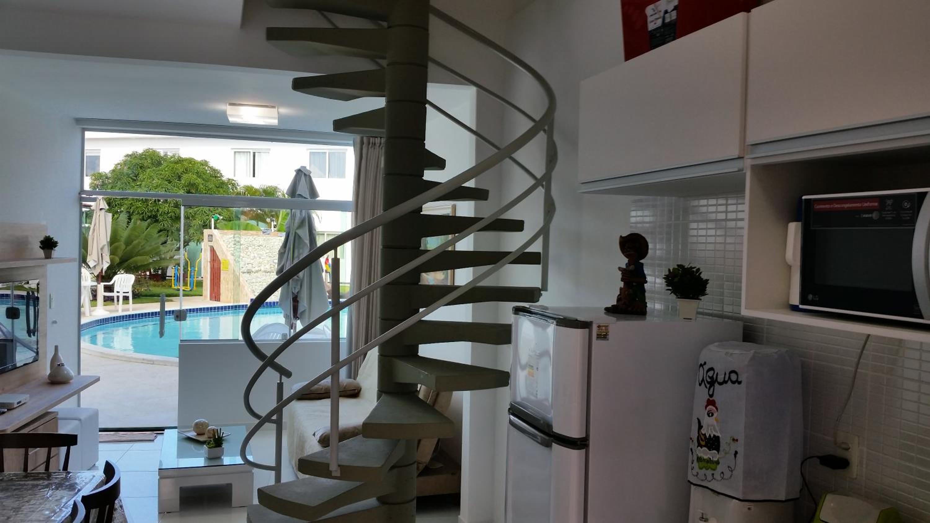 Mandakaru Residence Flats