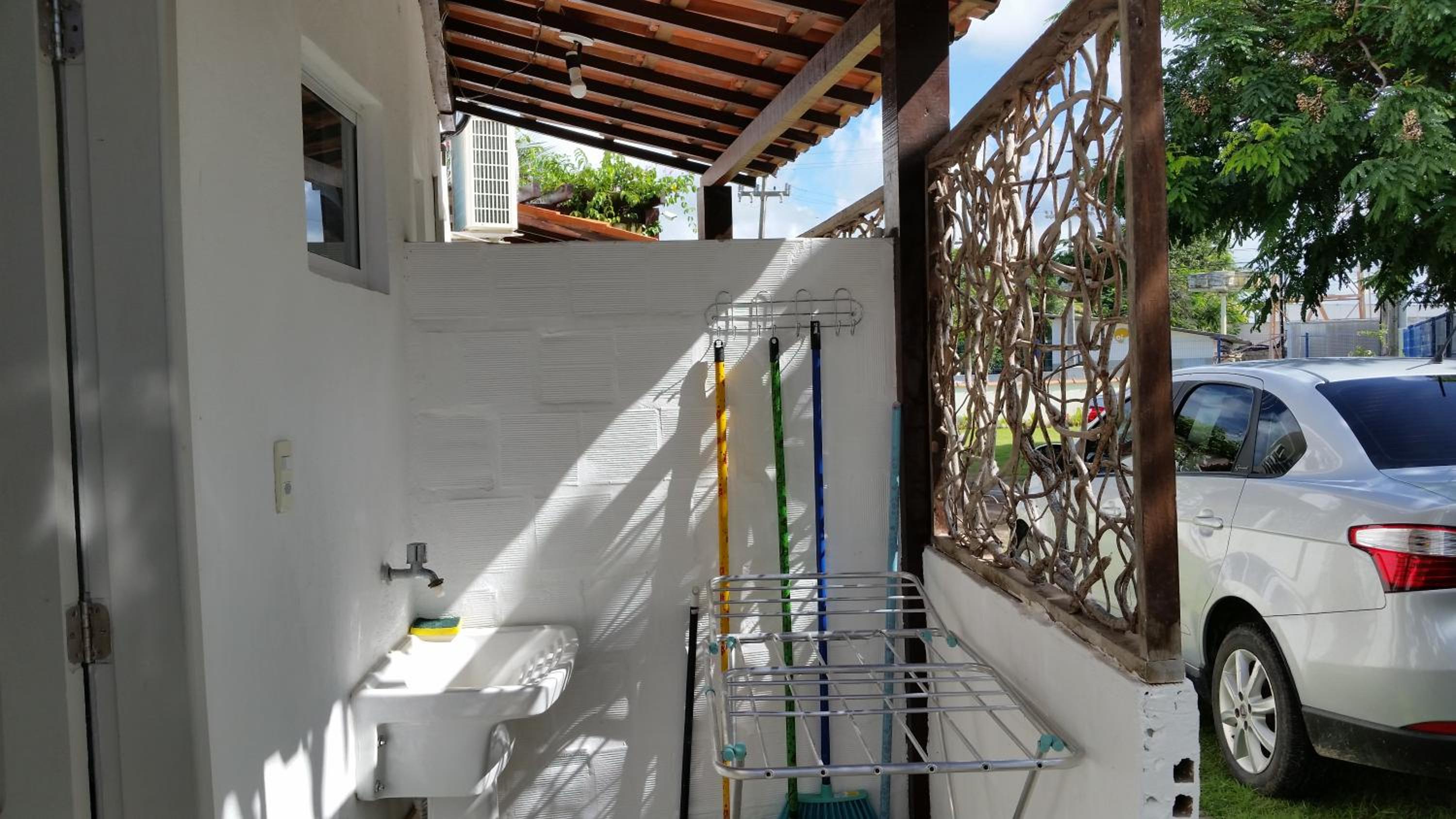Mandakaru Residence Flats