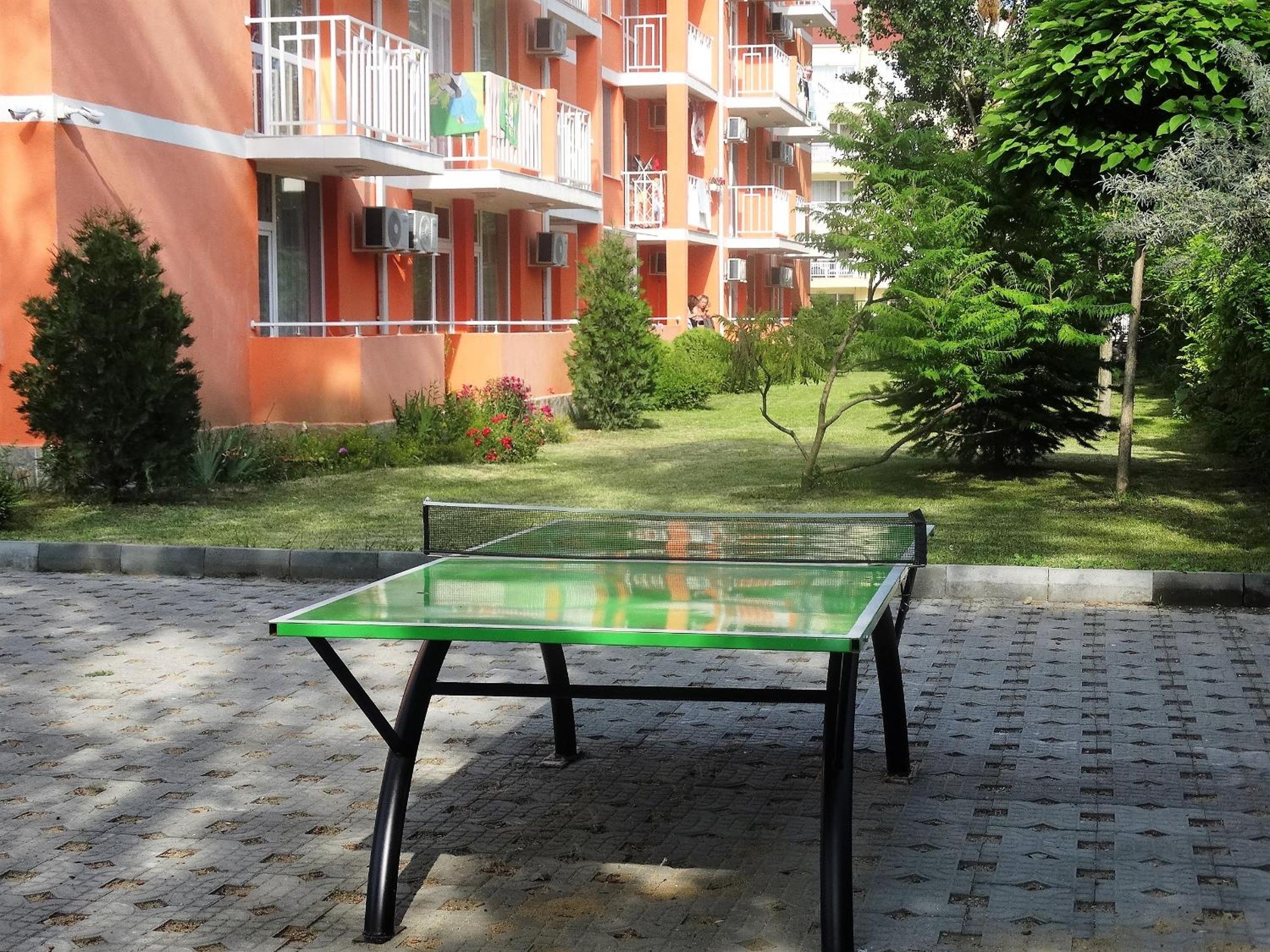 Gerber 4 Residence
