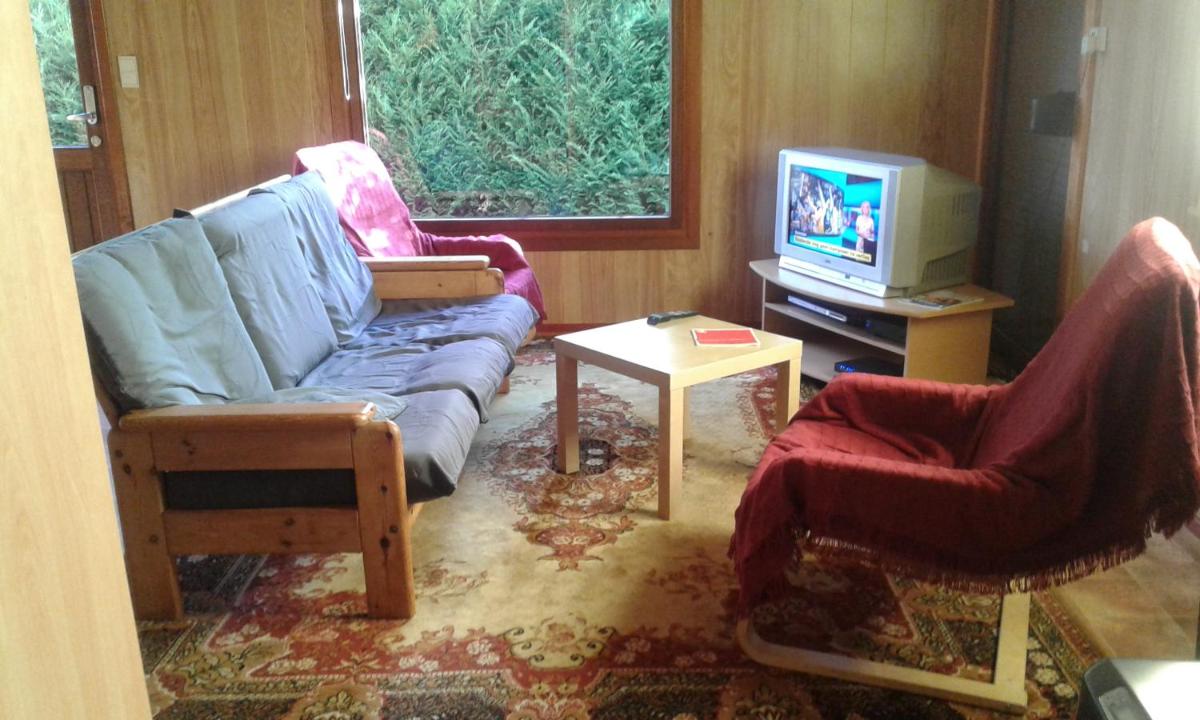 chalet Imme view 4